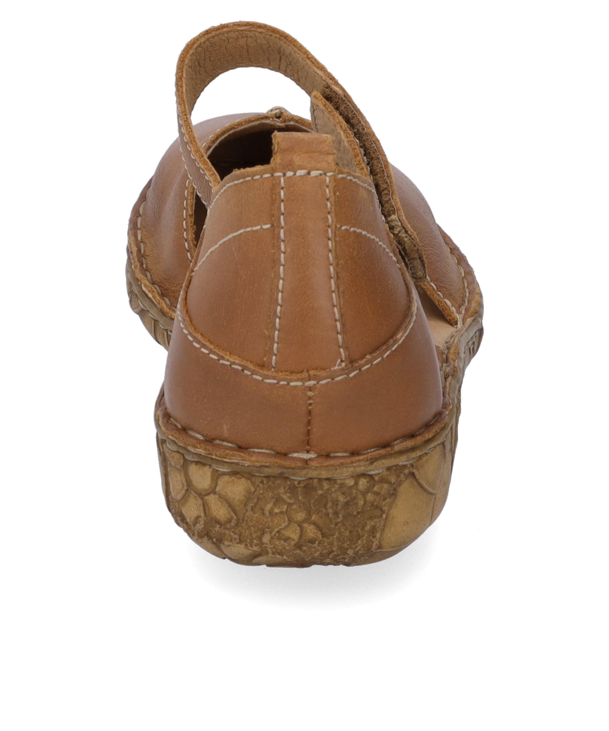 Josef Seibel Sandale »Rosalie 42, braun«