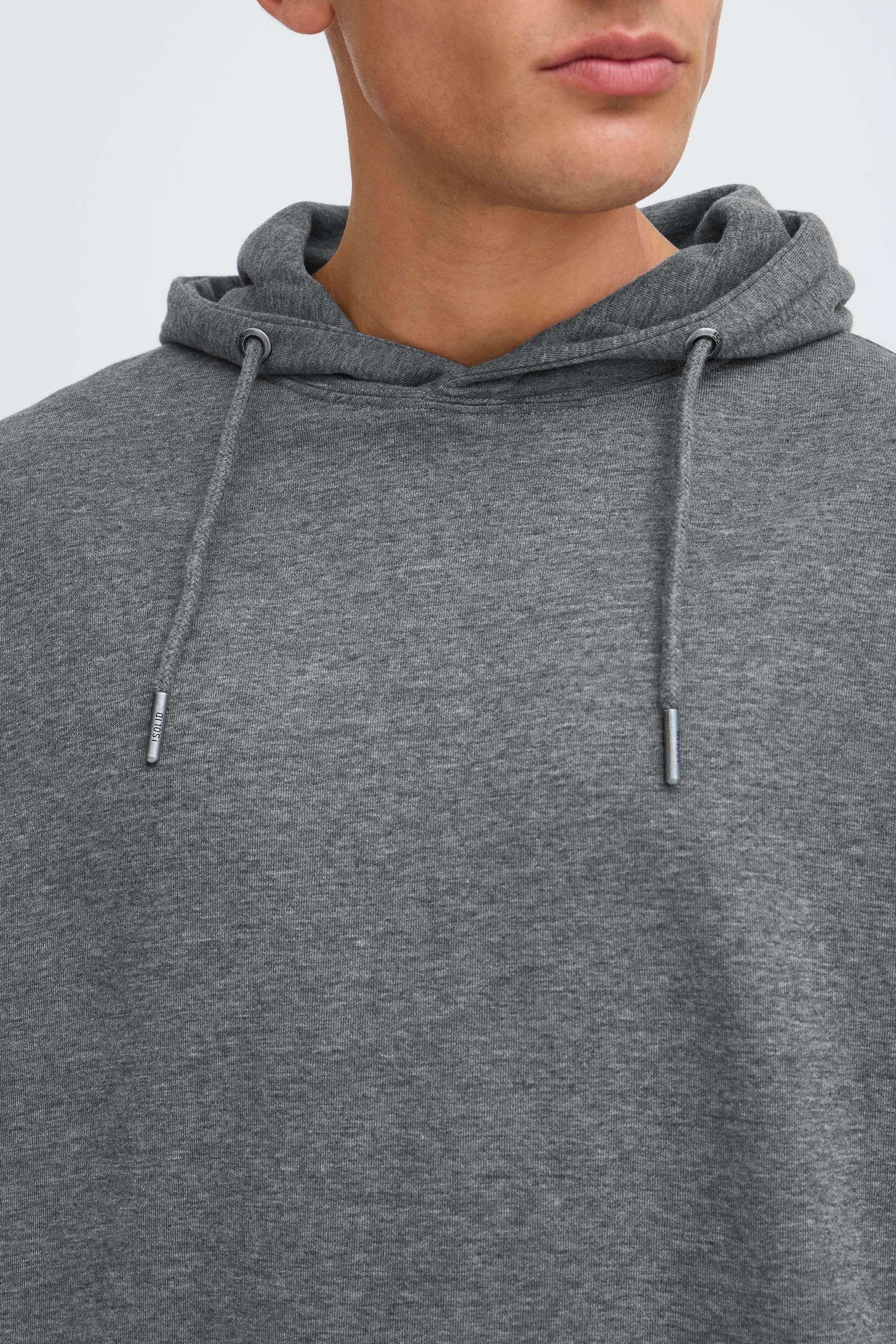 !Solid Longpullover »Sweater SDDIX«
