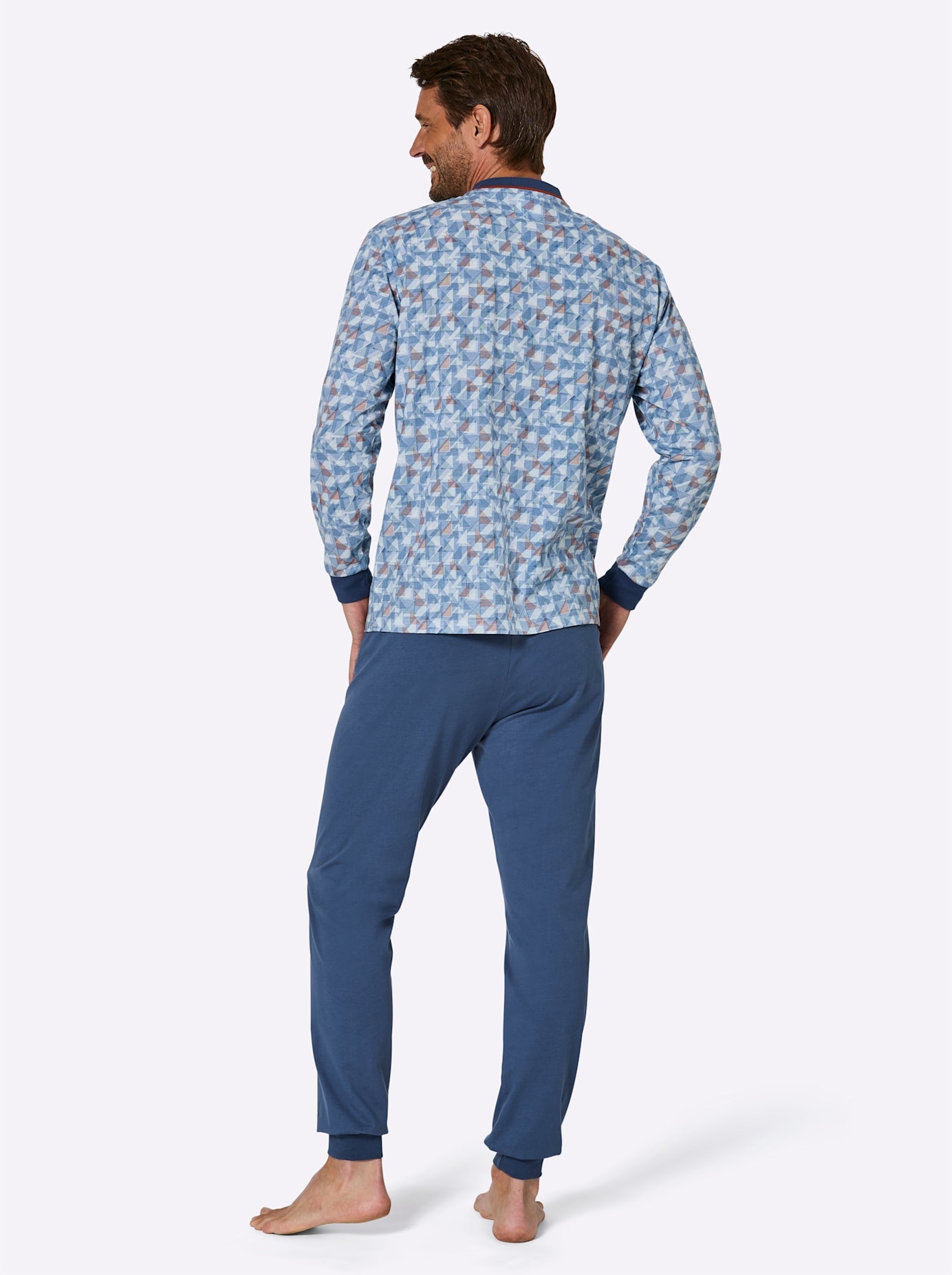 Kings Club Schlafanzug