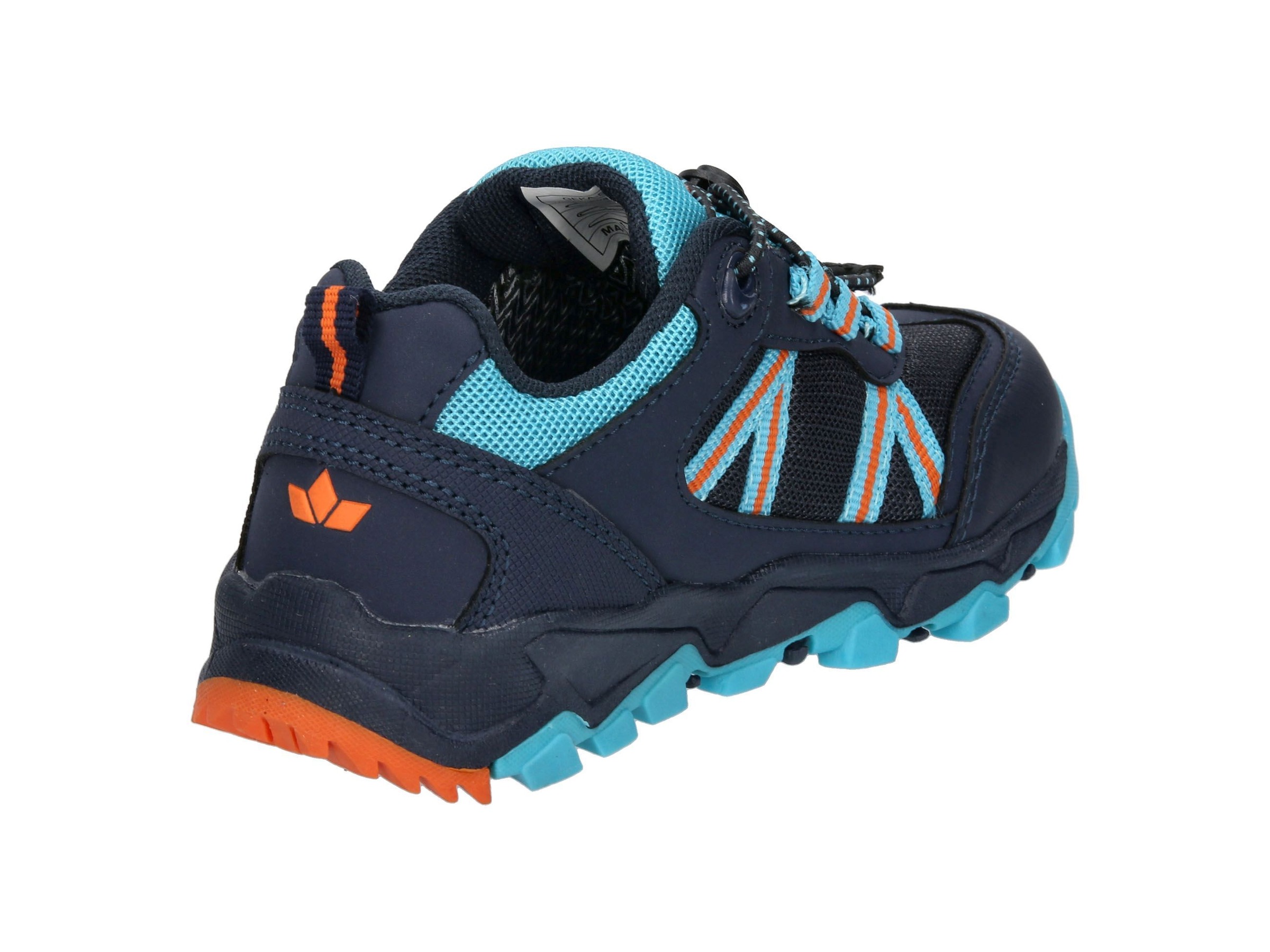 Lico Outdoorschuh »Outdoorschuh Mancos«
