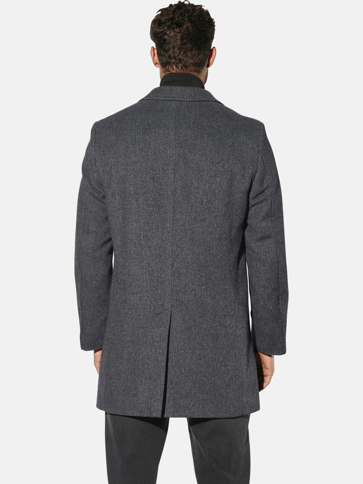 Babista Langjacke »Mantel UMARIO«