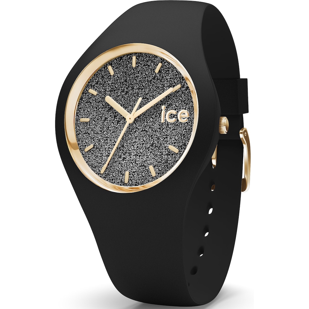 ice-watch Quarzuhr »ICE glitter, 001349«