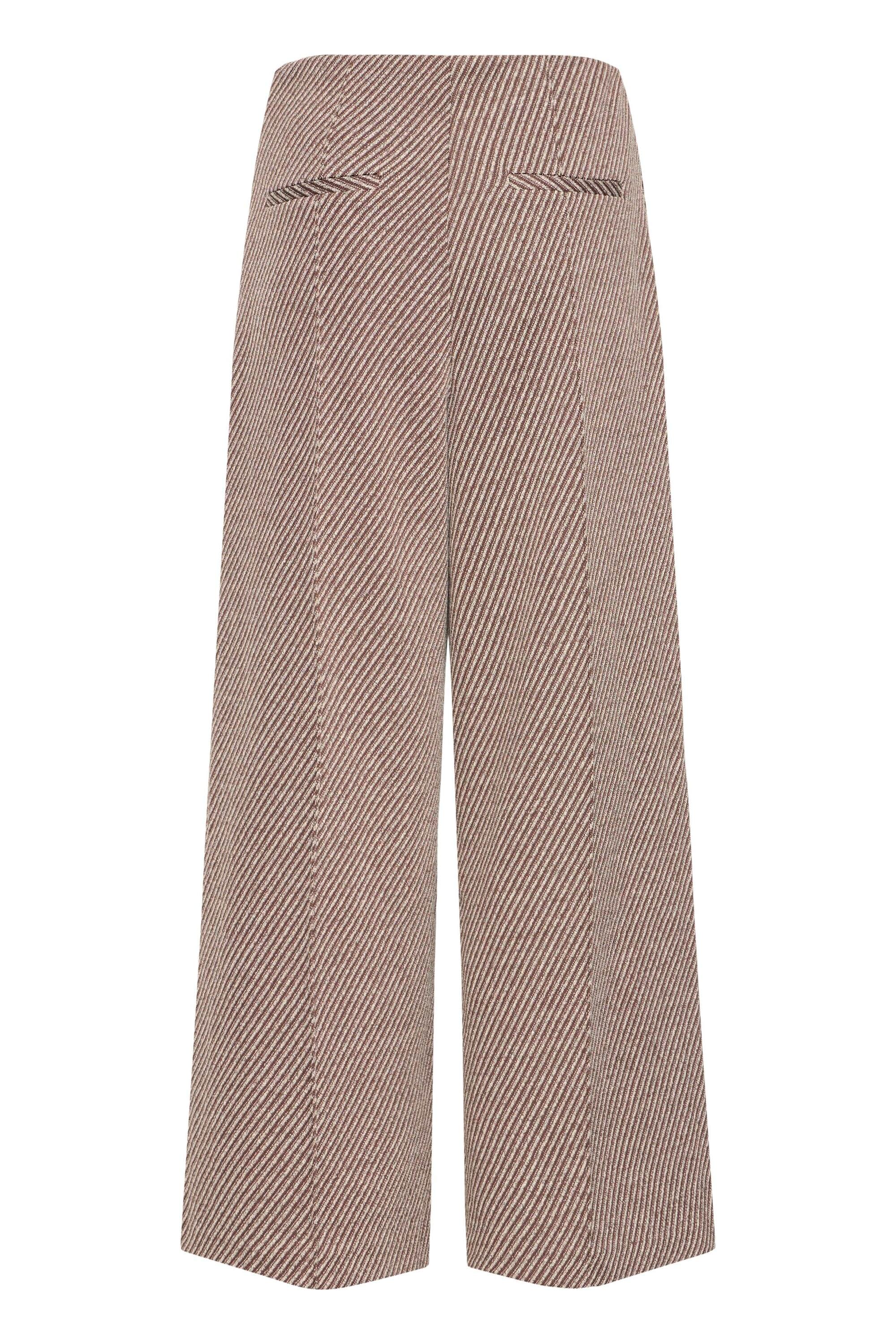 Ichi Stoffhose »Damen Freizeithose IHKATE«