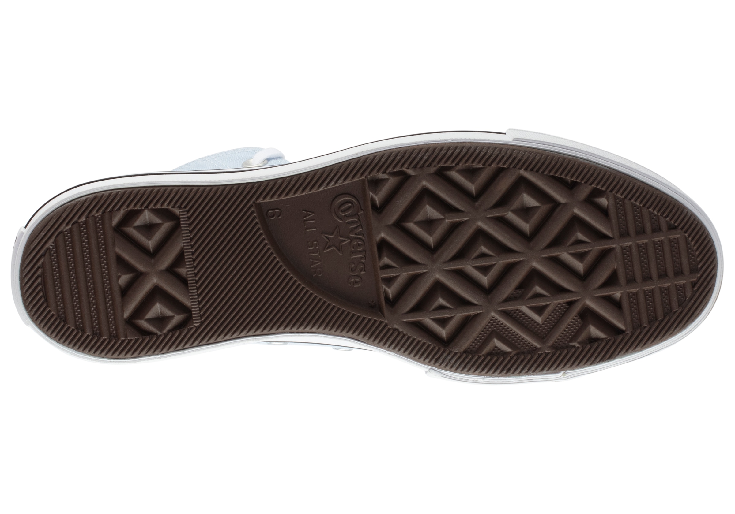 Converse Sneaker »CHUCK TAYLOR ALL STAR LIFT PLATFORM«