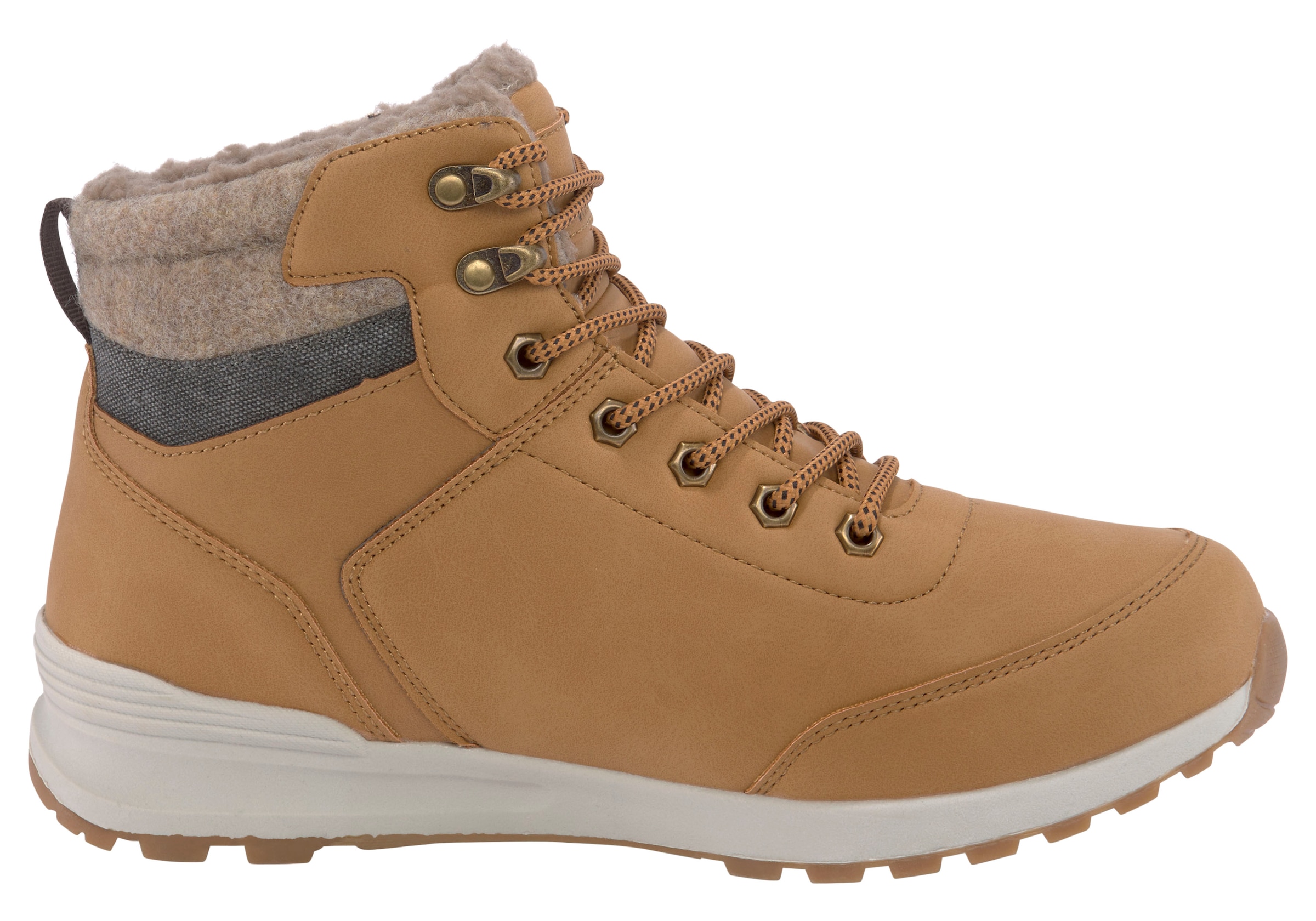 WHISTLER Schnürboots »Gasyur M Boot WP«, wasserdicht