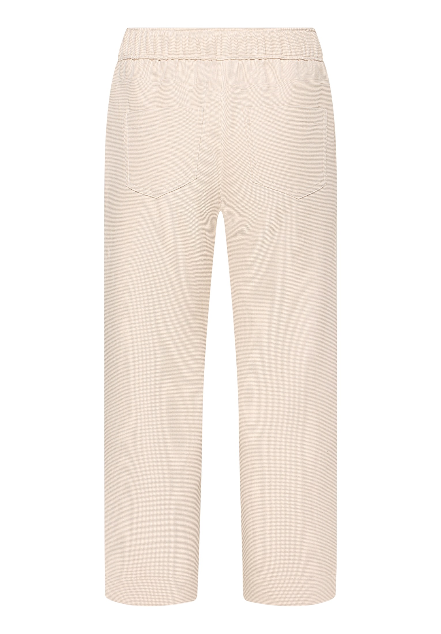 Betty&Co Relaxhose »Casual-Hose mit elastischem Bund«