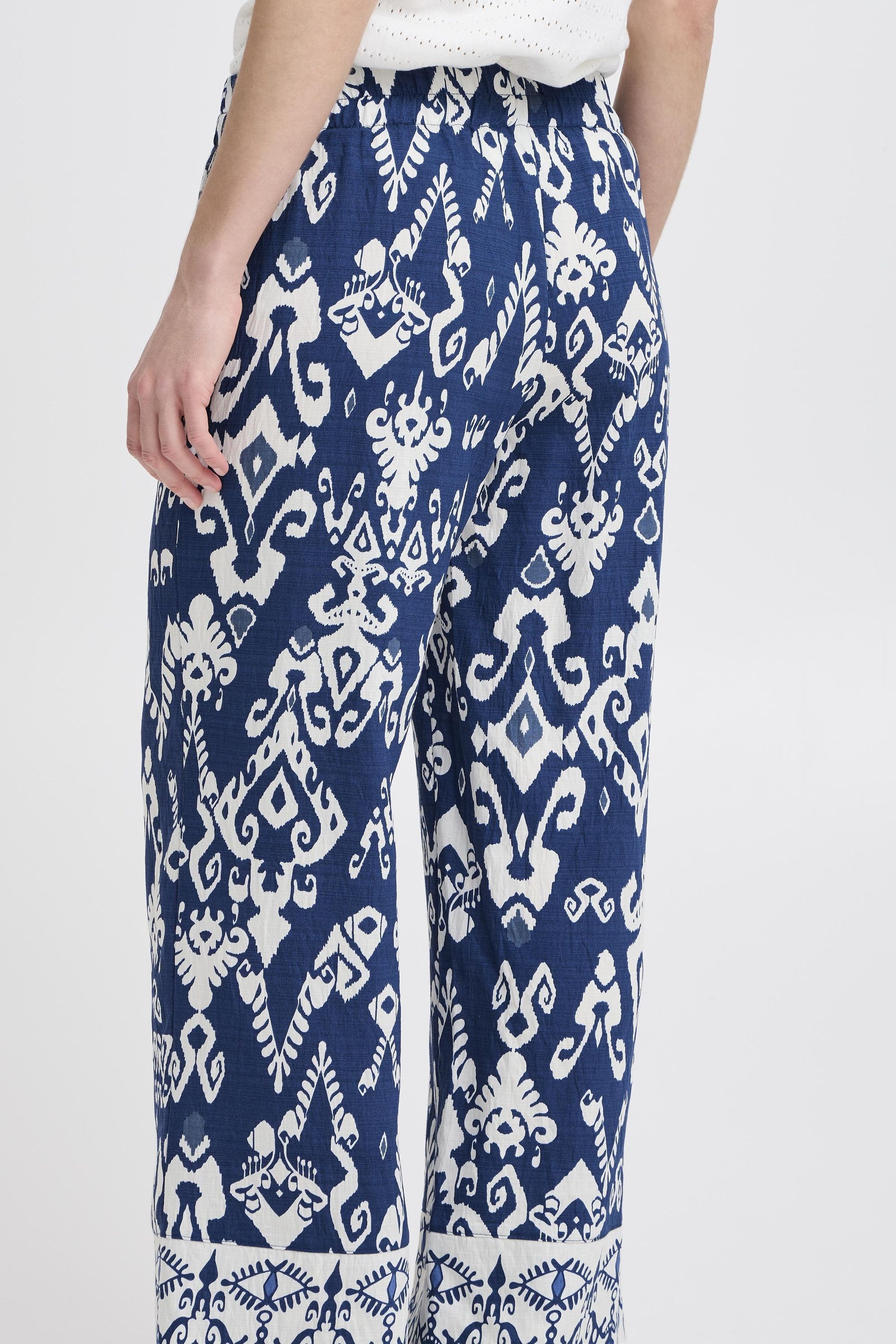 b.young Loungehose »Loungehose BYJASMINA«