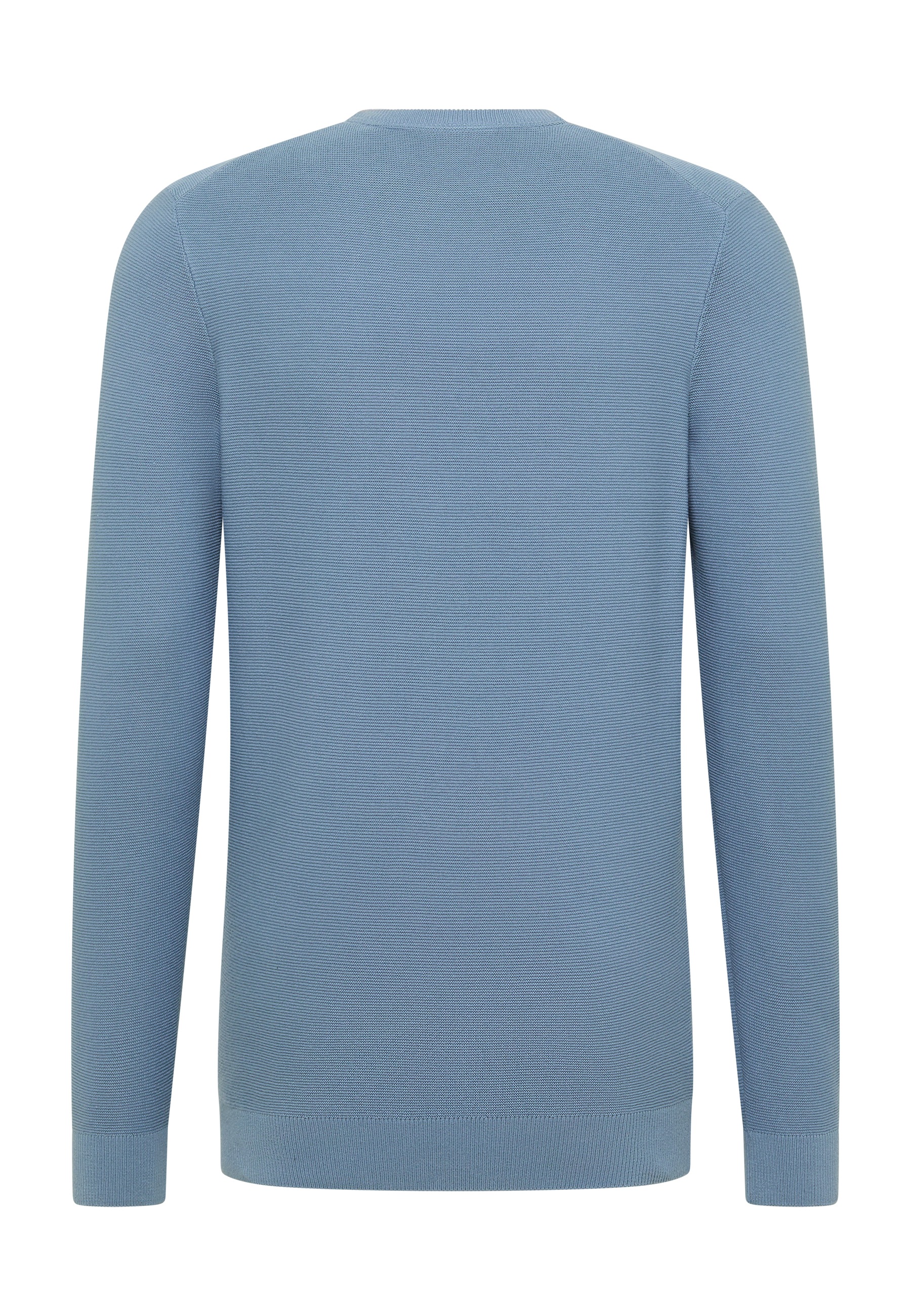 MUSTANG Cardigan »Herren Style Elliot«