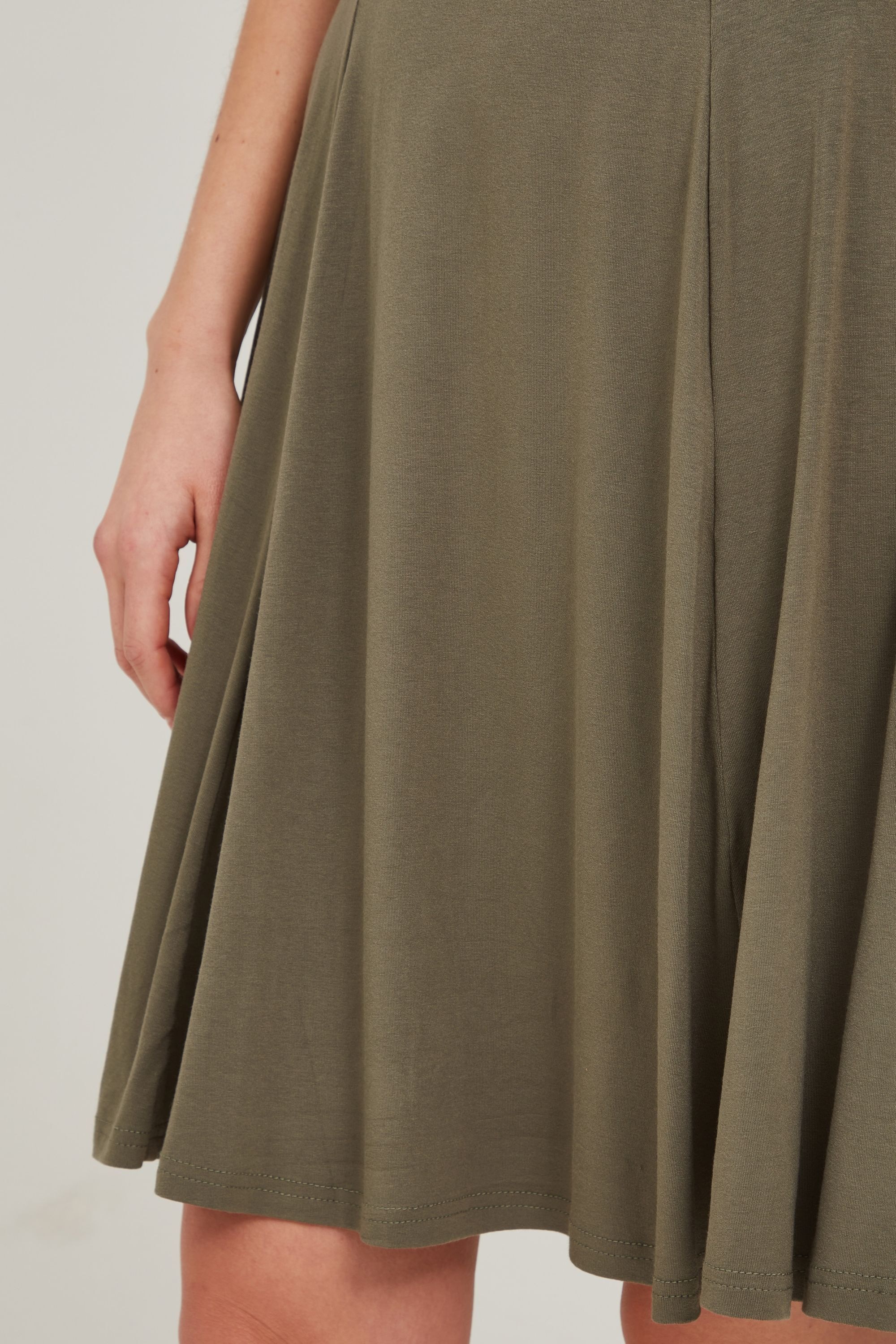 fransa Jerseykleid »Jerseykleid FRAmdot«
