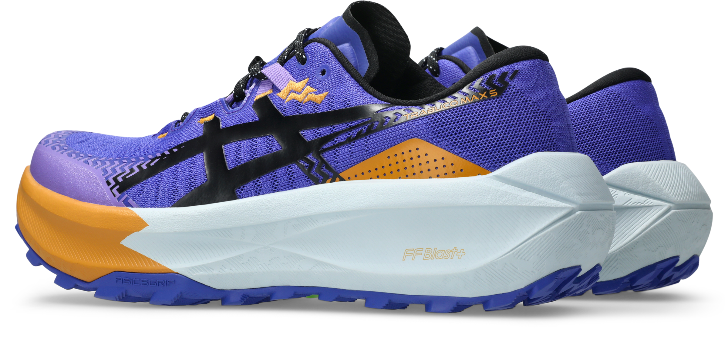 Asics Trailrunningschuh »TRABUCO MAX 5«