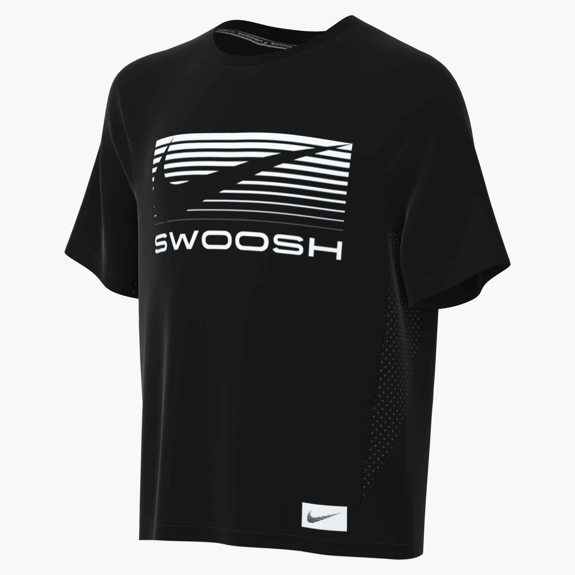 Nike T-Shirt »B NK DF MULTI SS TOP GX LOVE« für Jugendliche, sportlicher Stil, für Freizeit und Aktivitäten