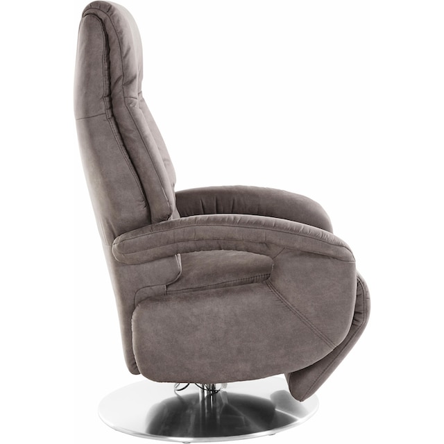 sit&more TV-Sessel »Enjoy«, in Größe L, wahlweise mit Motor und  Aufstehhilfe im OTTO Online Shop