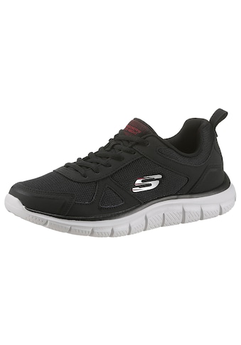 Skechers Sneaker »Track-Scloric«, mit Skechers Memory Foam kaufen