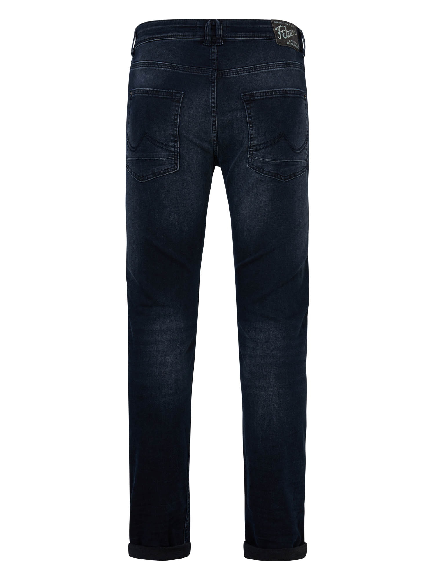 Petrol Industries Slim-fit-Jeans »SEAHAM VTG«