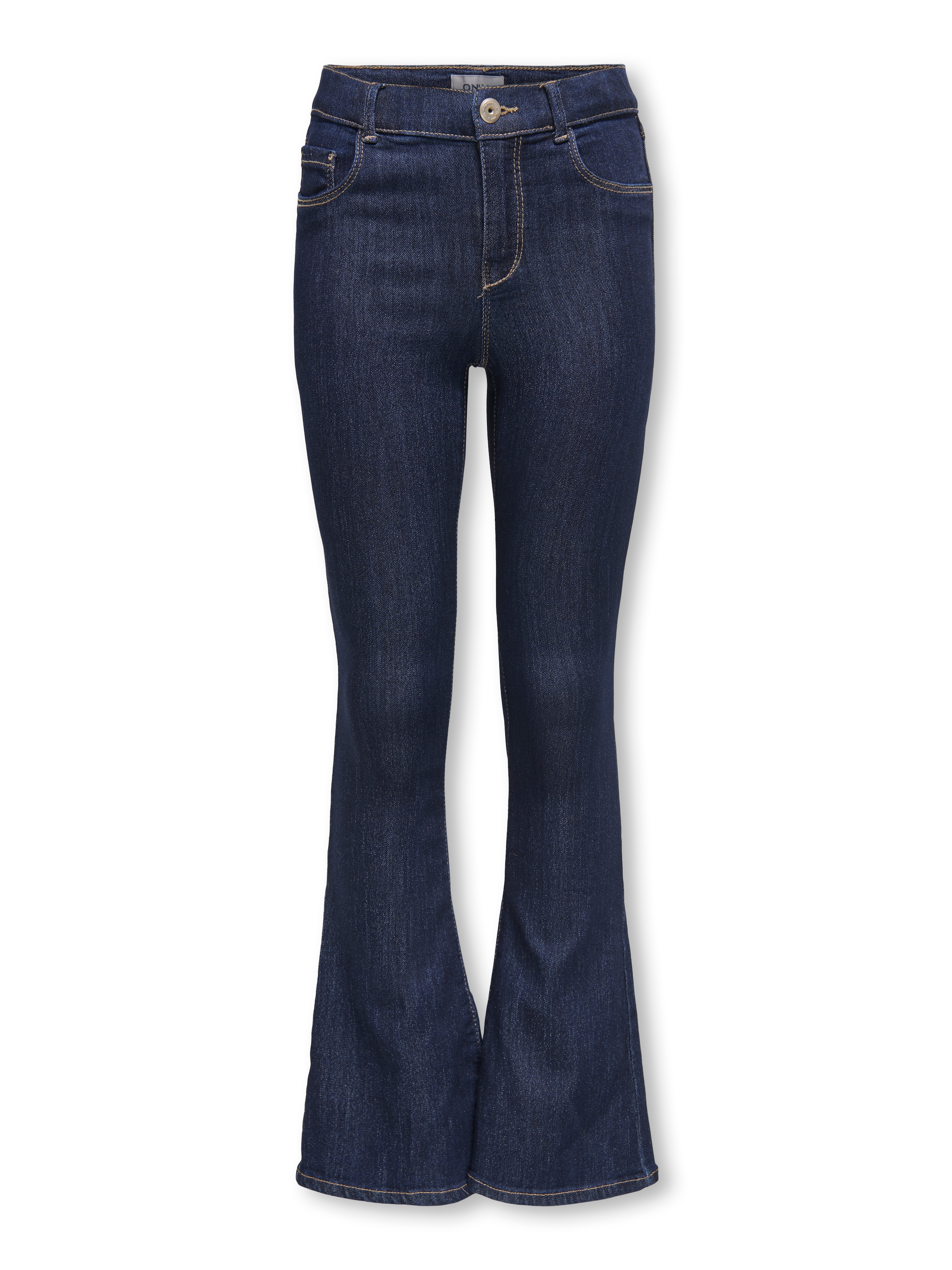 KIDS ONLY Bootcut-Jeans »KOGRAIN REG FLARED DNM PIM572 NOOS«