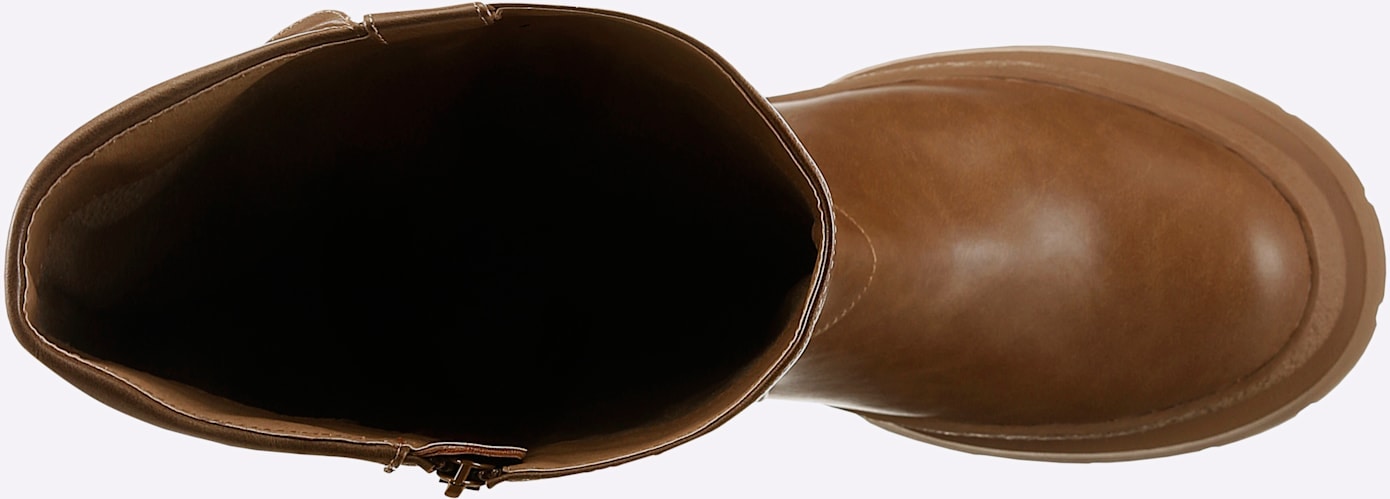 heine Stiefel
