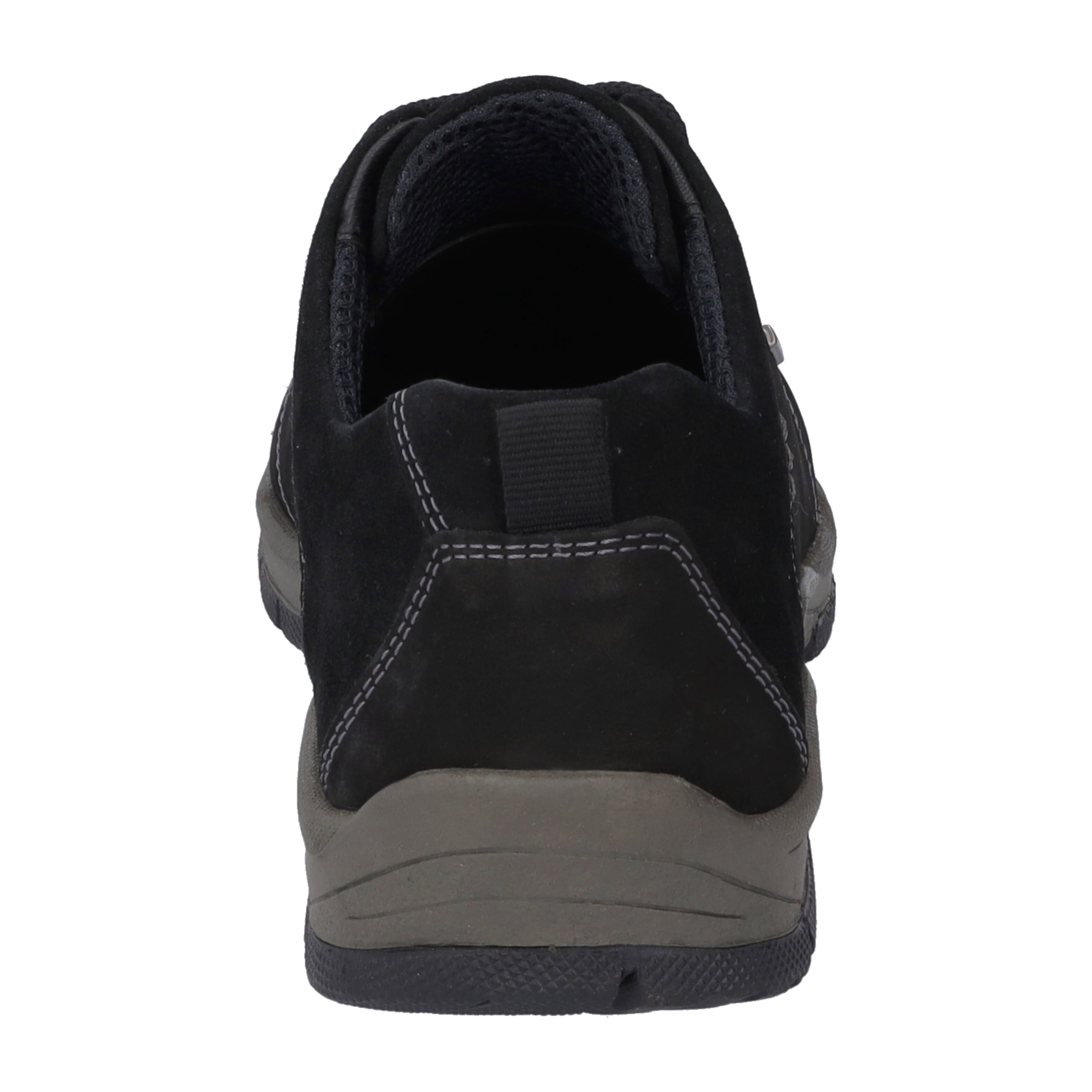 Josef Seibel Schnürschuh »Lenny 55, schwarz«