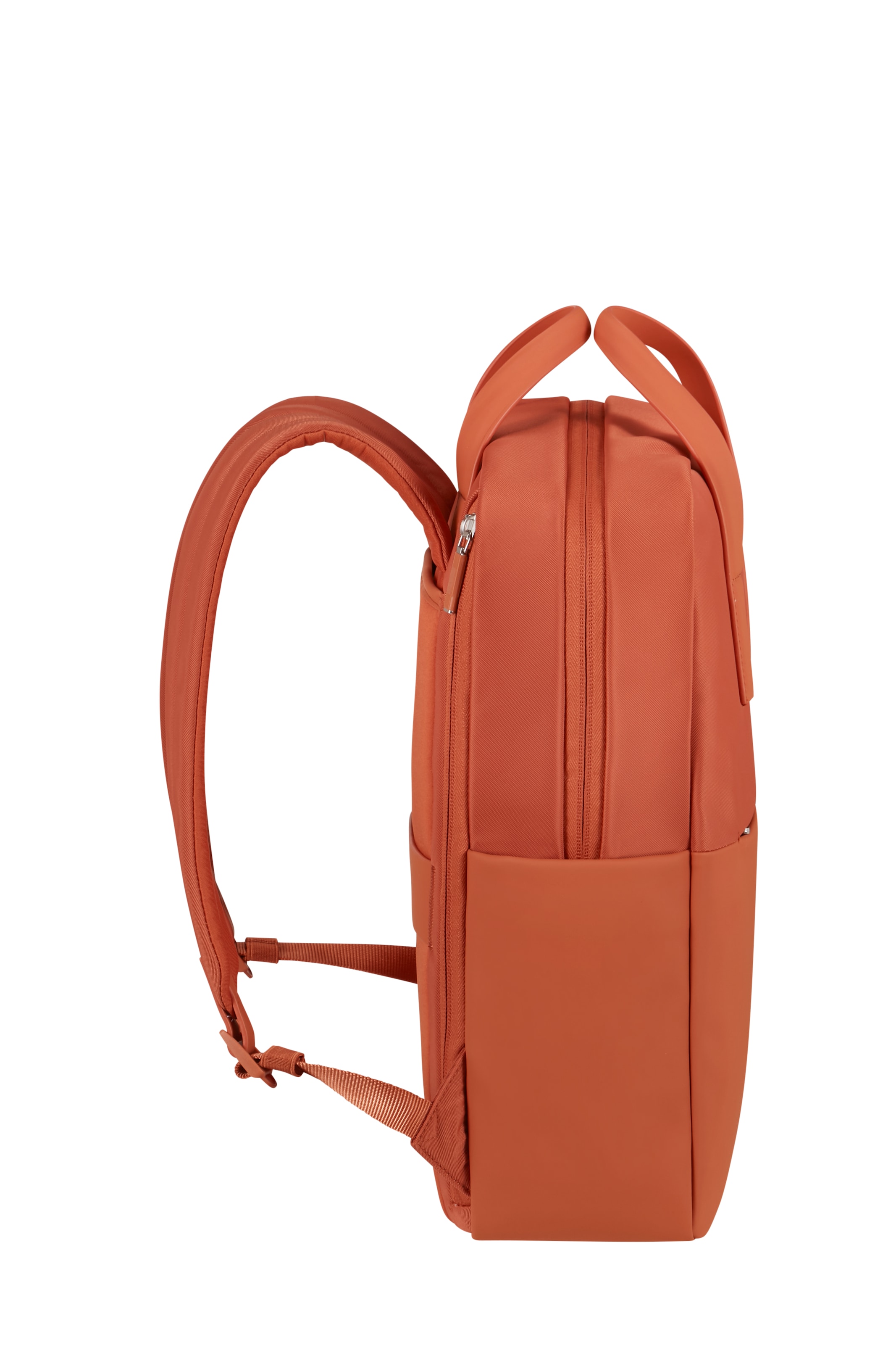 Samsonite Laptoprucksack Busisnessrucksack mit verstellbaren Schulterriemen