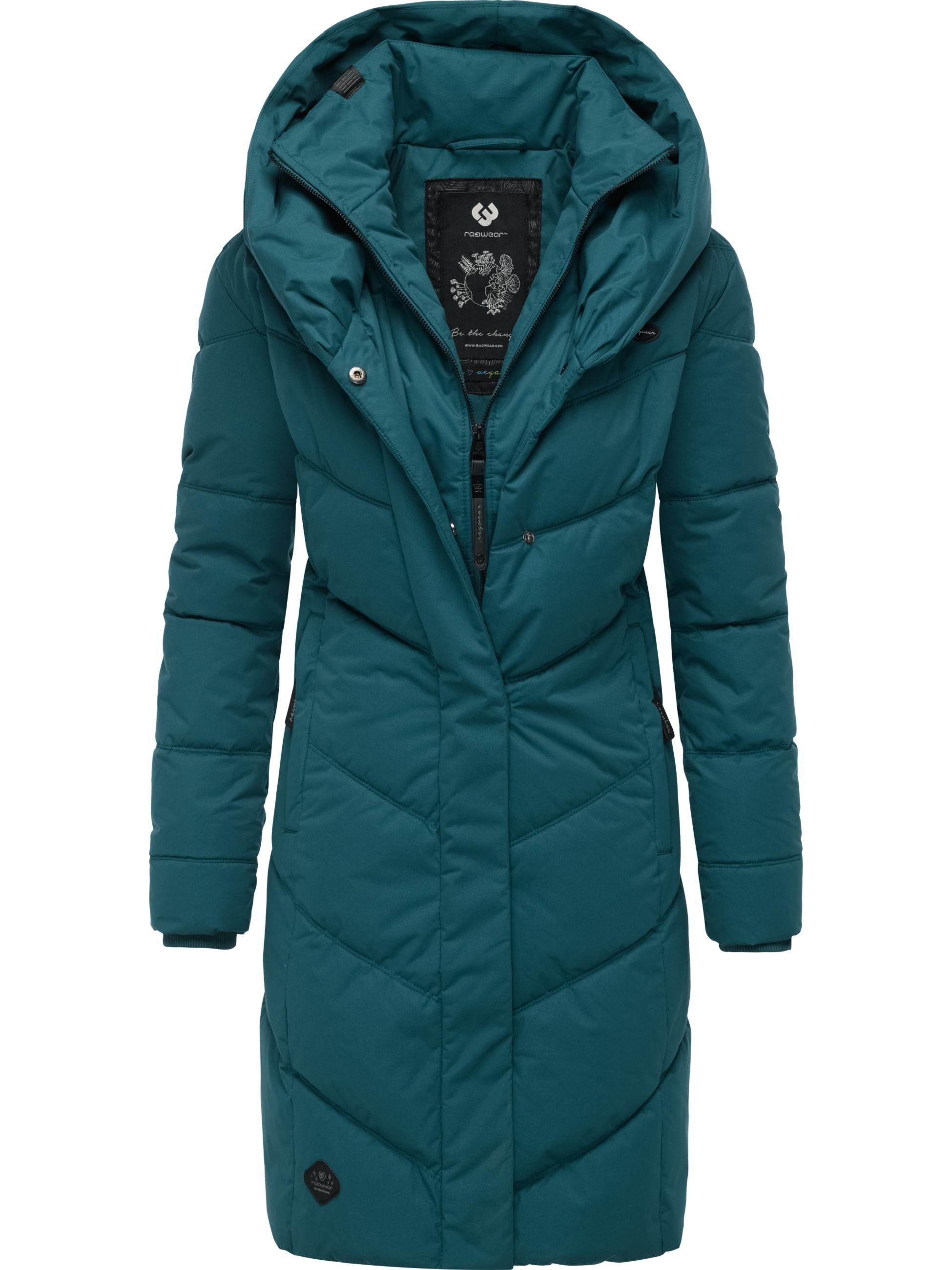 Ragwear Steppmantel »Steppmantel Natalka«