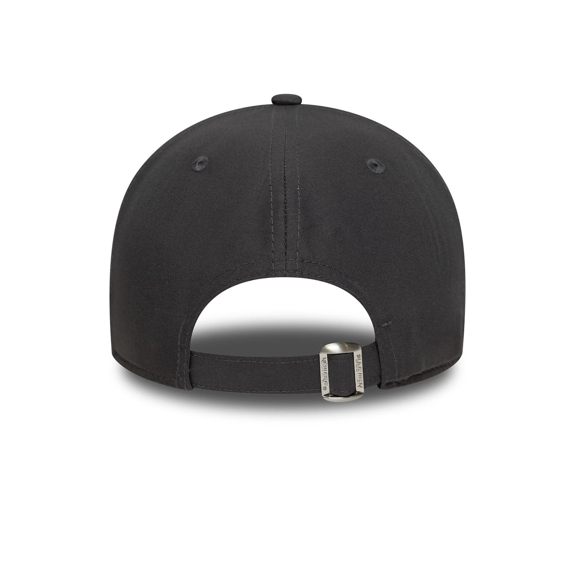 New Era Baseball Cap »NOS FLAWLESS 9FORTY NEYYAN  GRH« im sportlichen Stil, geeignet für Sportmode, klassische Form