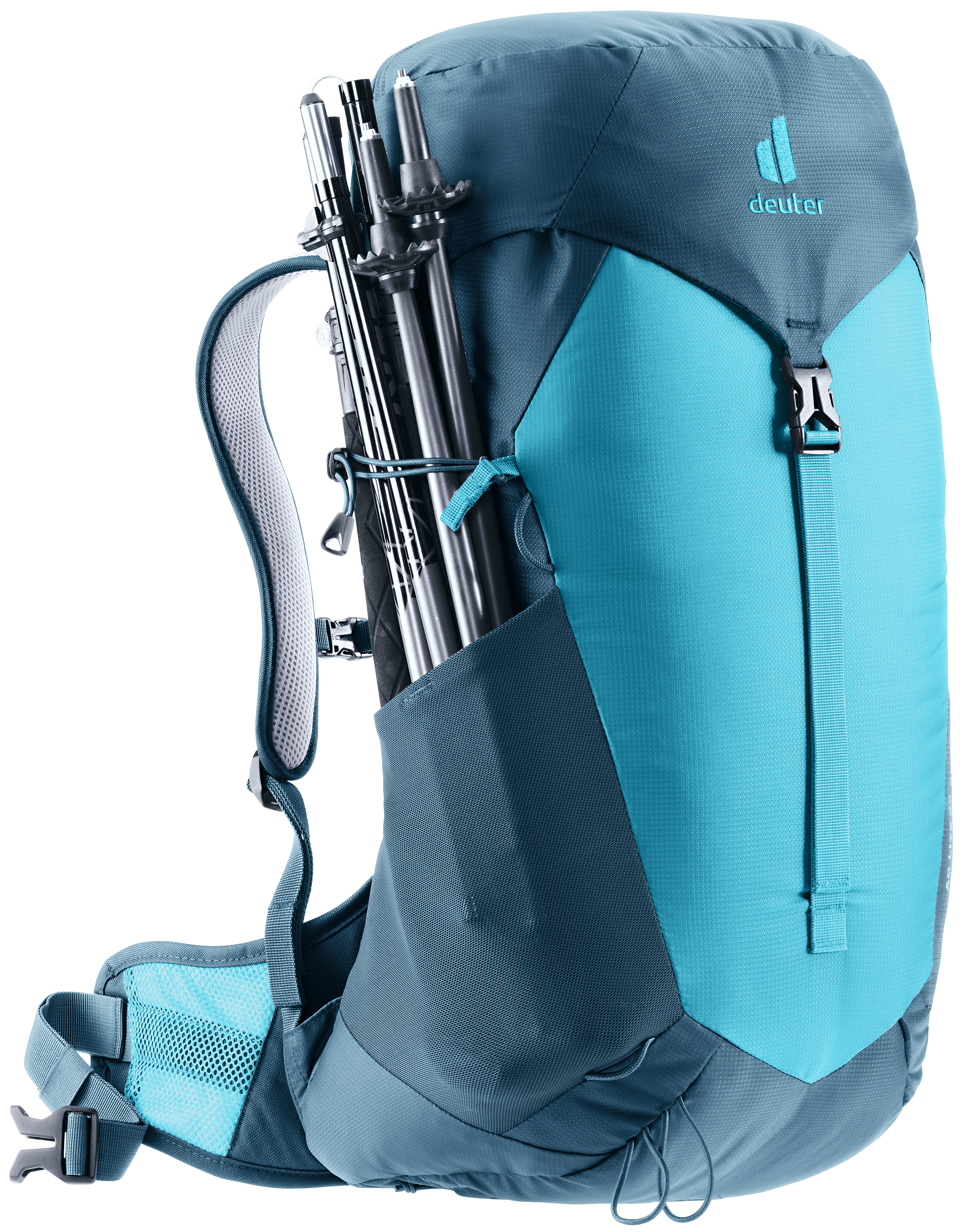 deuter Wanderrucksack »AC LITE 22 L« für Tagesausflüge und sportliche Aktivitäten