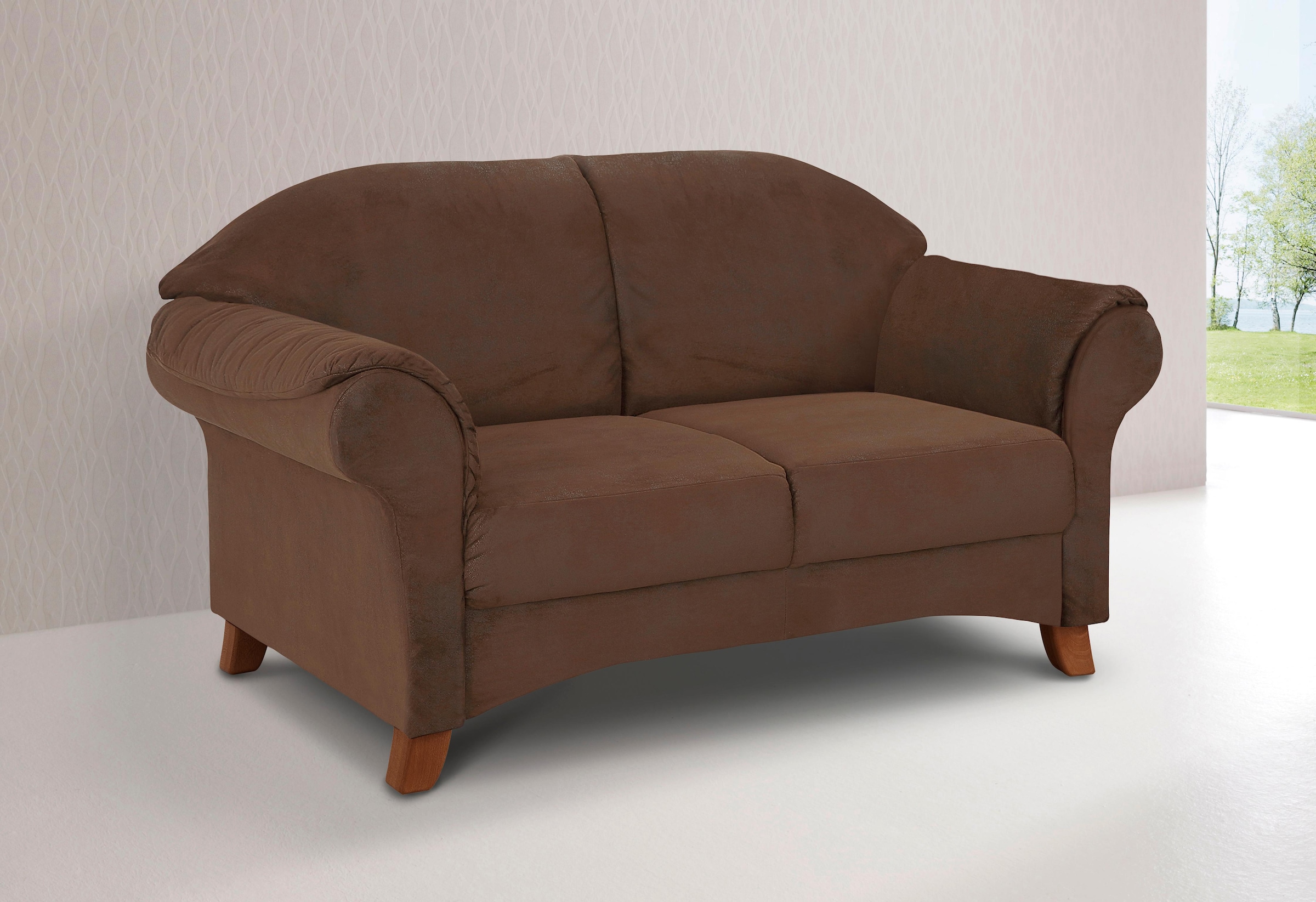 Home affaire 2-Sitzer »Mayfair«