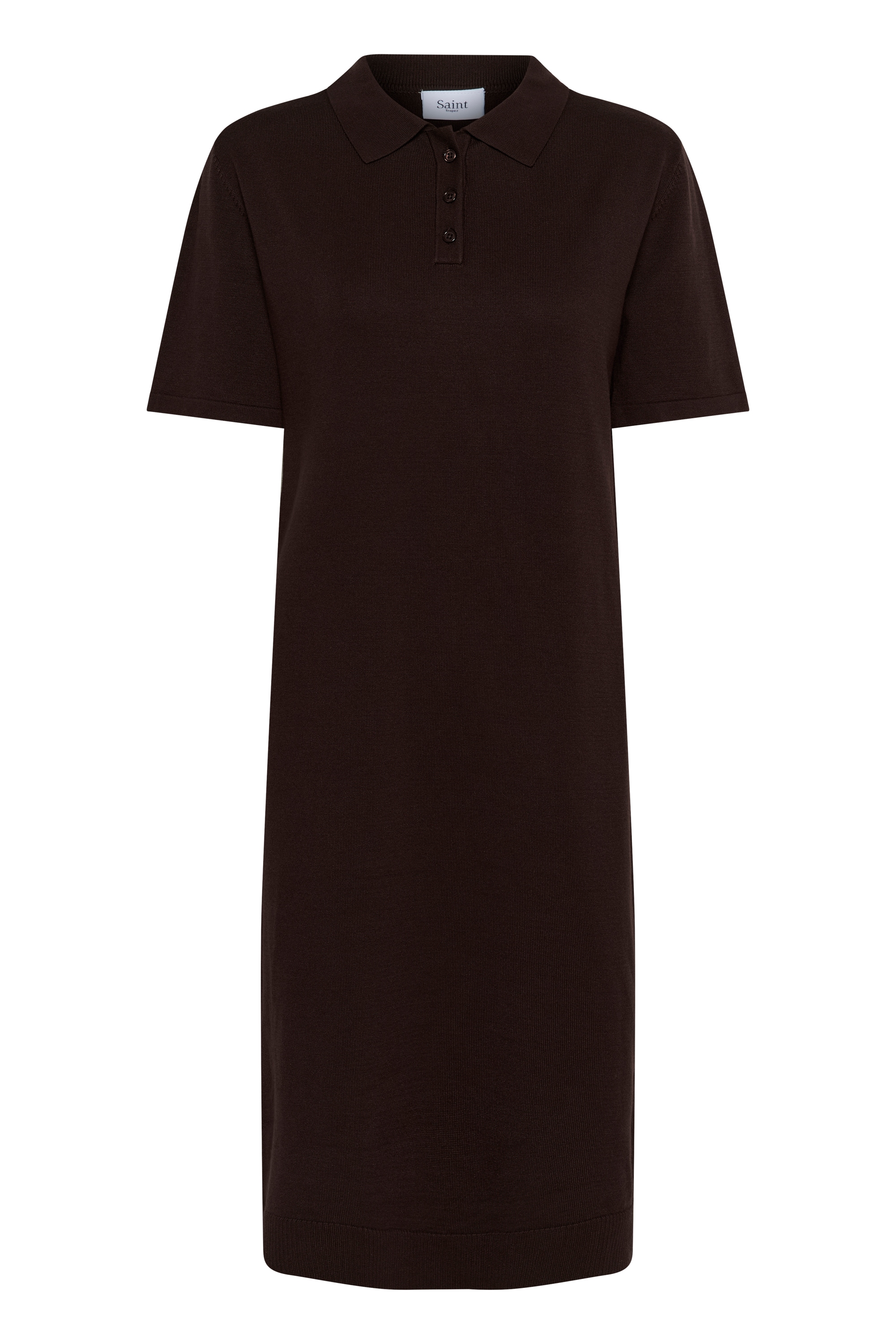 Saint Tropez Midikleid »Kleid MilaSZ«