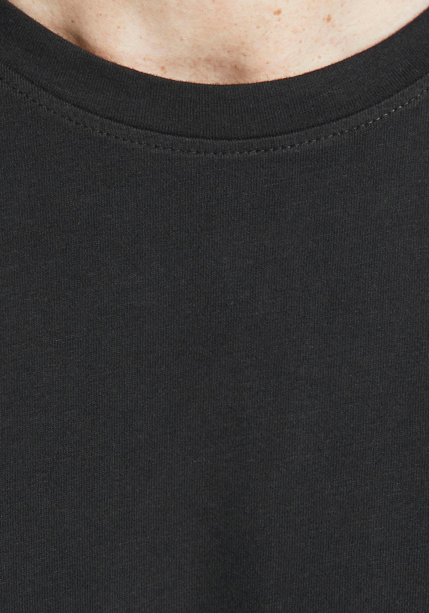 Jack & Jones Langarmshirt »NOA TEE«