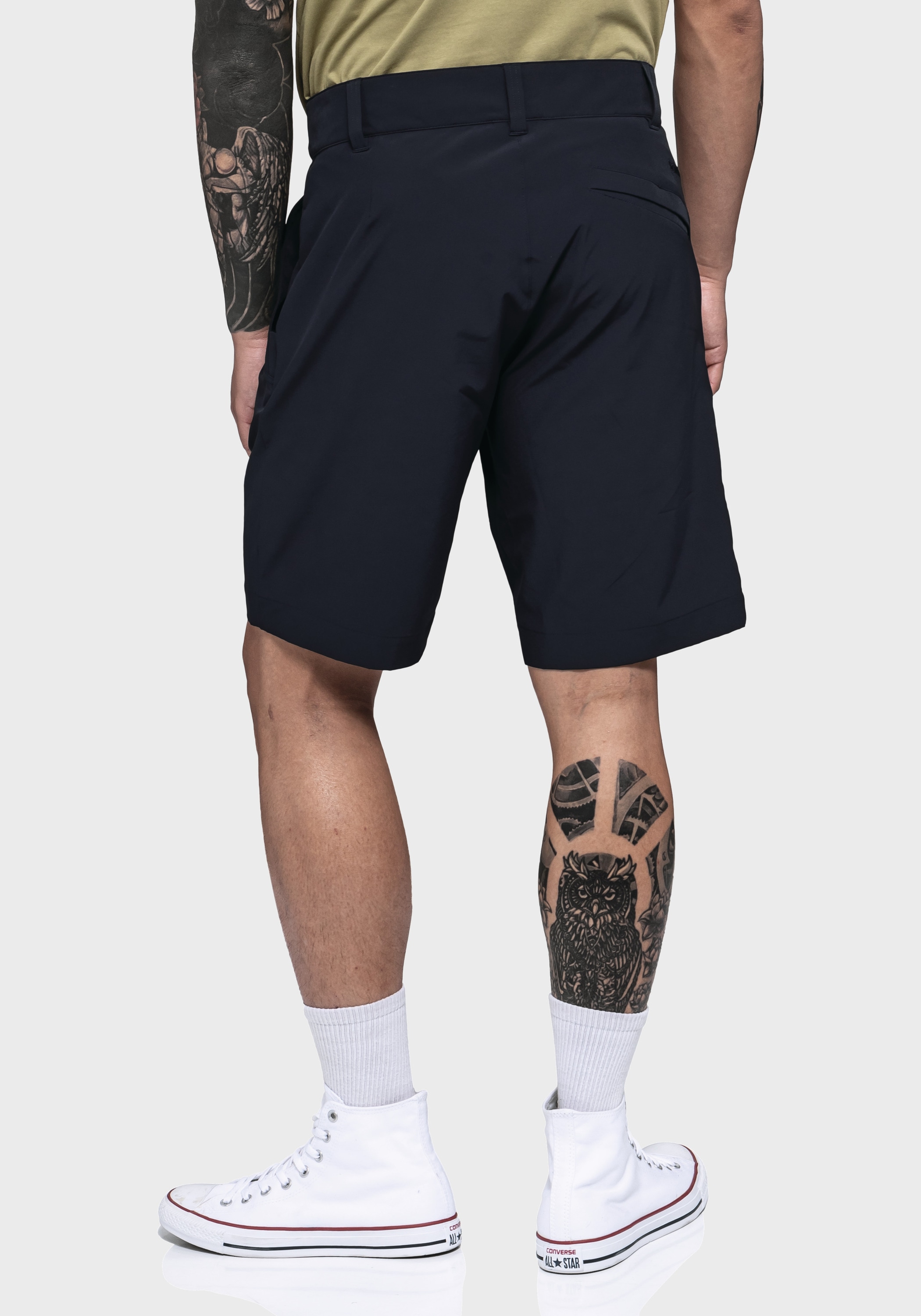 Schöffel Shorts »Urban Shorts Style Gharra MNS«