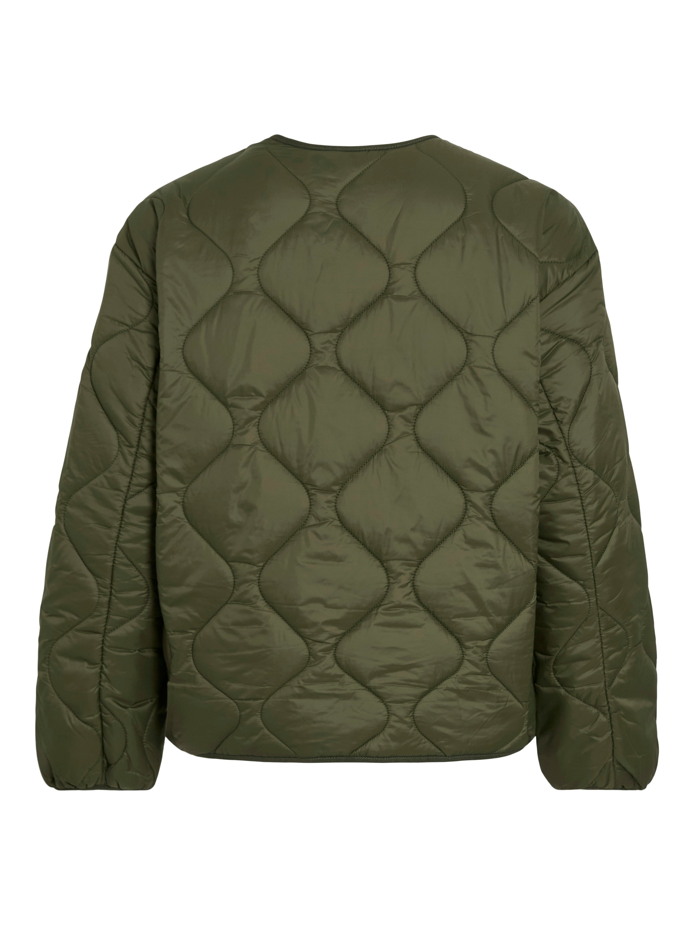Vila Steppjacke »VIDUNE LIGHT JACKET - NOOS«