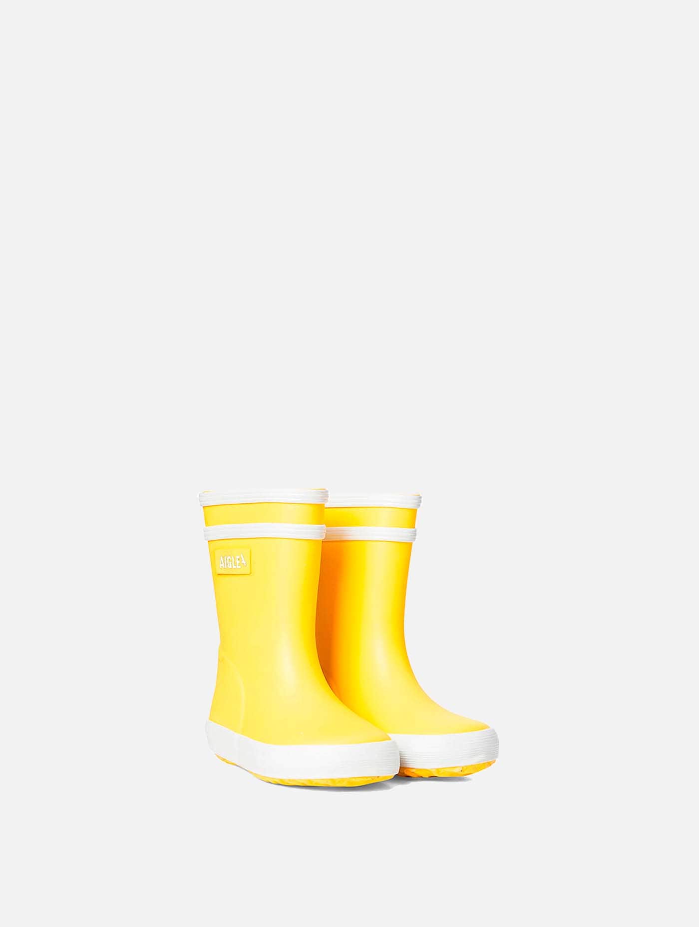 Aigle Stiefel »Baby-Flac 2«