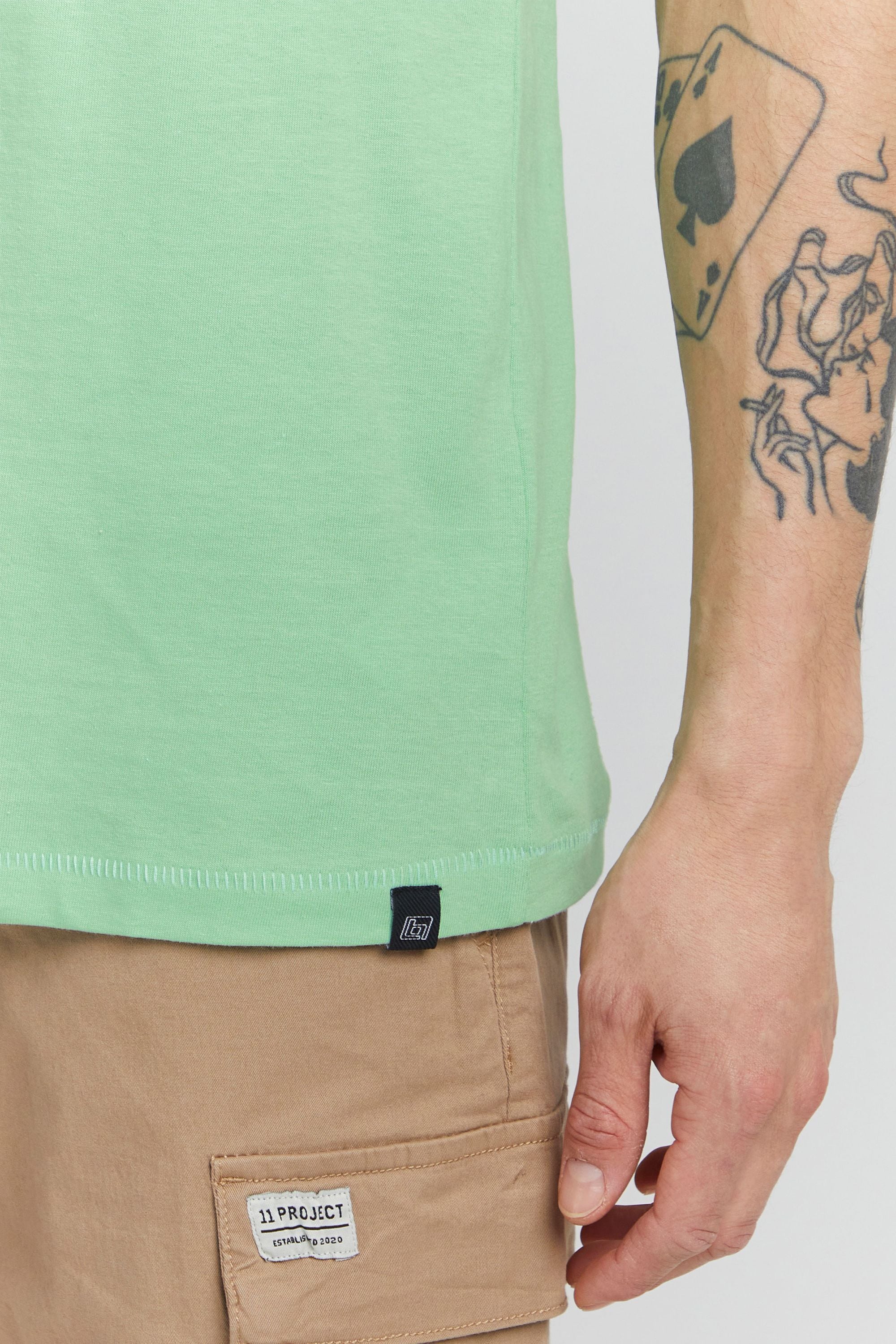 Blend T-Shirt »T-Shirt BHOrin«