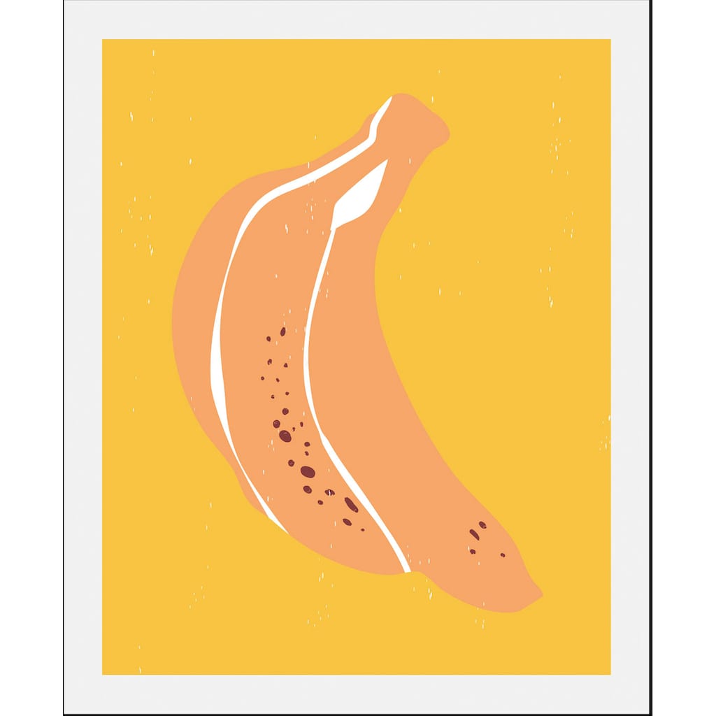 queence Bild »Banana Dream«, (1 St.)
