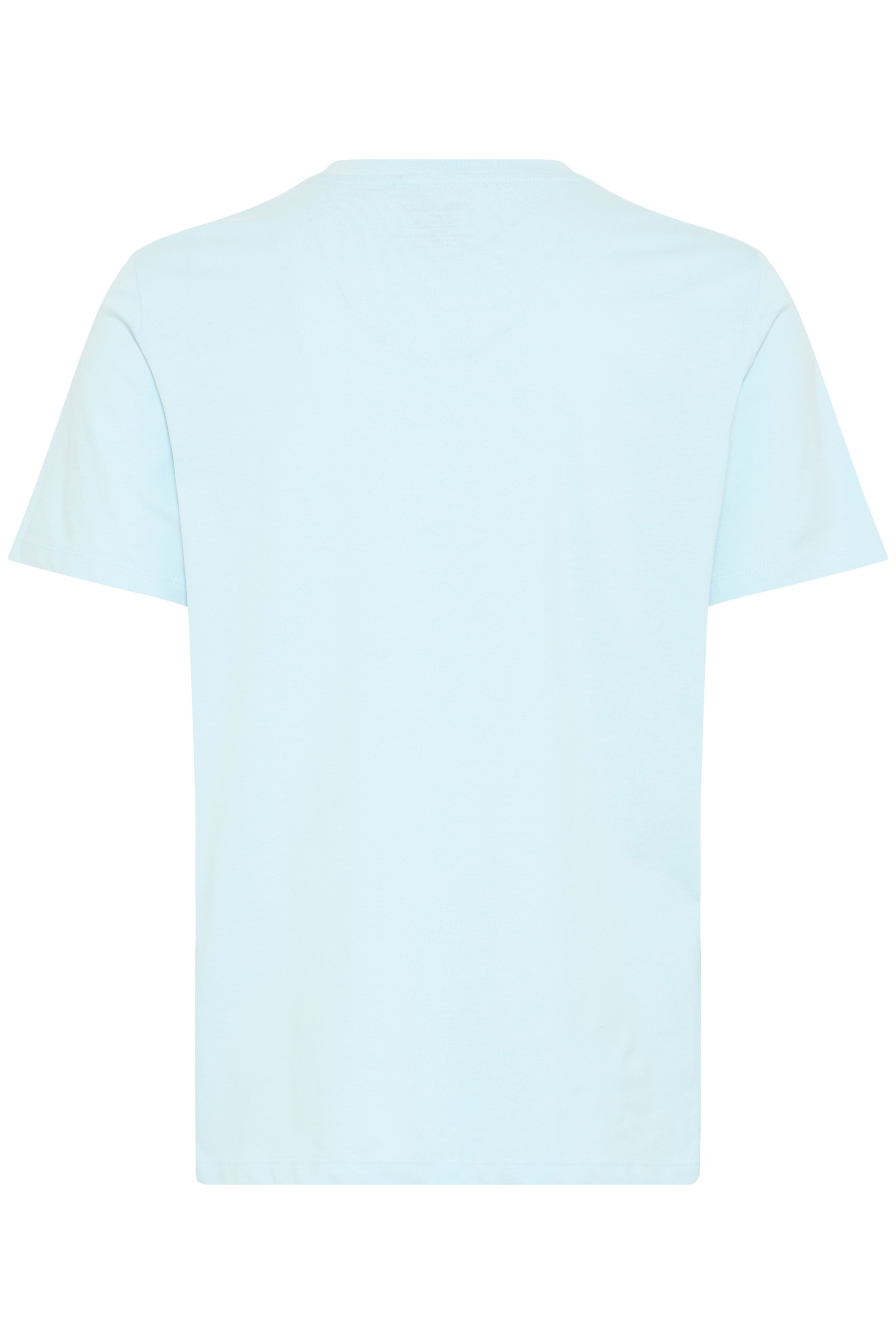 Blend T-Shirt »BHKAMDEN LOGO S/S TEE«