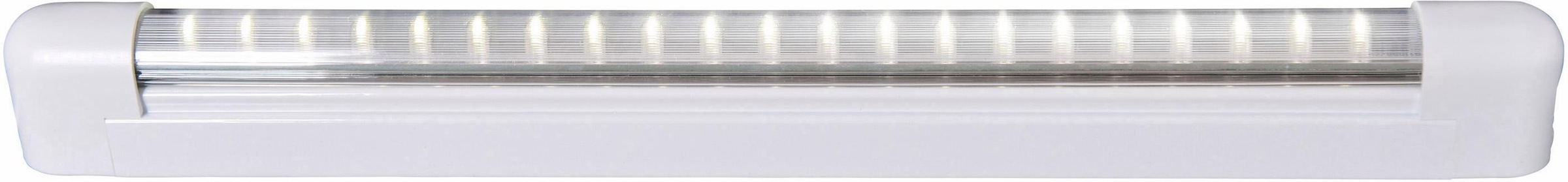 näve LED Unterbauleuchte »FUNCTION«, LED-Board, Neutralweiß, 33,7 cm
