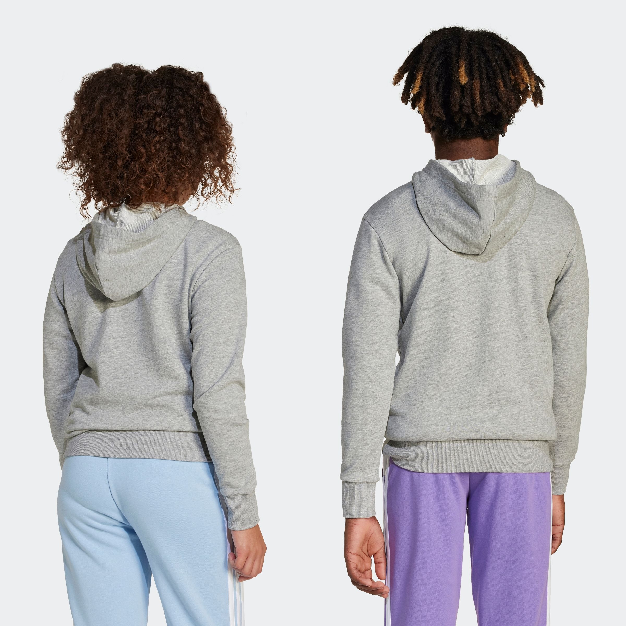 adidas Sportswear Kapuzensweatshirt »J BL FT HD 280«