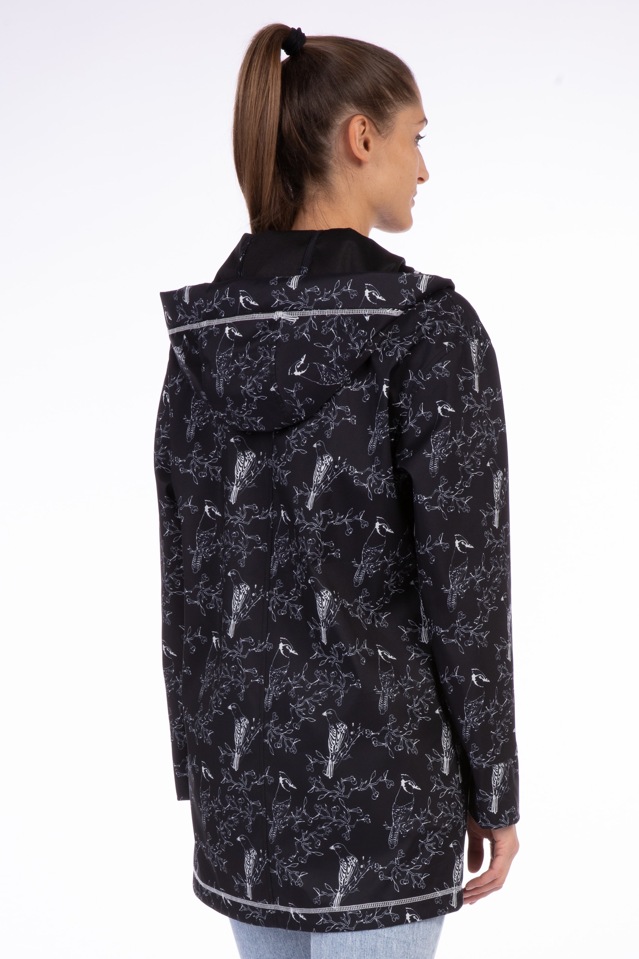 LPO Softshellparka »Vica«