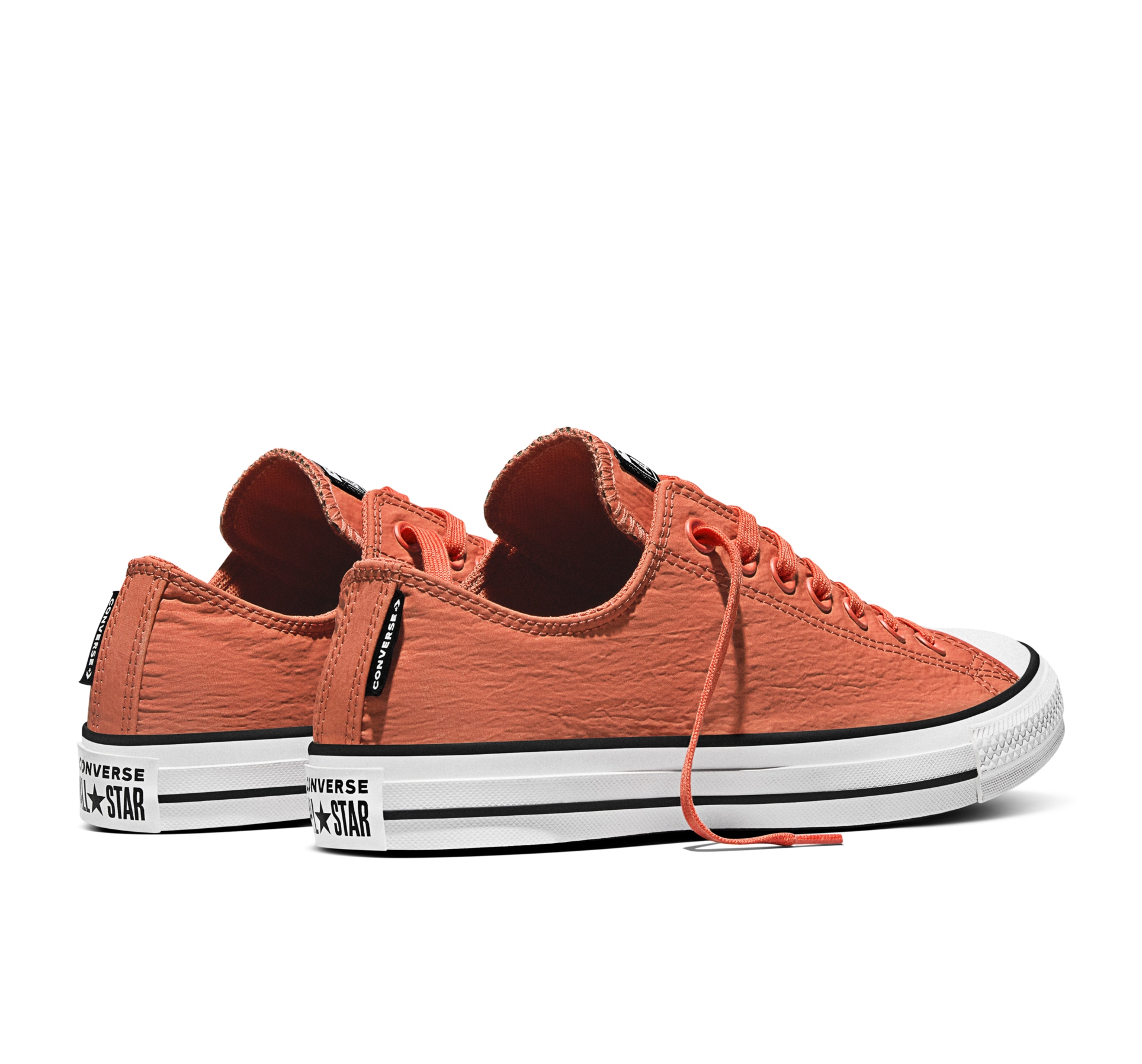 Converse Sneaker »CHUCK TAYLOR ALL STAR NYLON«  für sportlichen Look im Alltag, leicht profiliertes Laufsohlenprofil