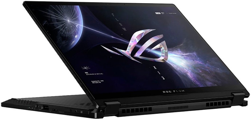 Asus Convertible Notebook »ROG Flow X13 GV302XV-MU027W«, 34 cm, / 13,4 Zoll, AMD, Ryzen 9, GeForce RTX 4060, 1000 GB SSD