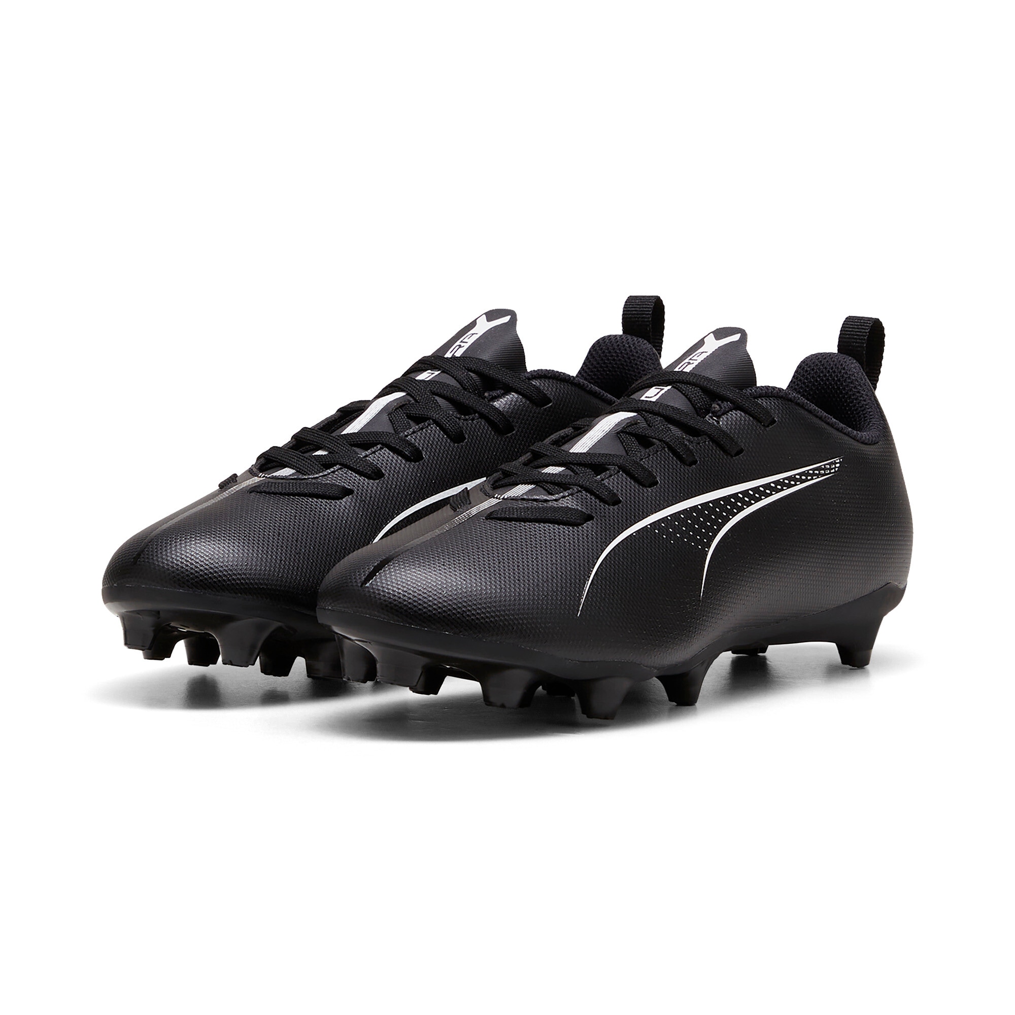 PUMA Fußballschuh »ULTRA 5 PLAY FG/AG JR«  für Rasenplätze