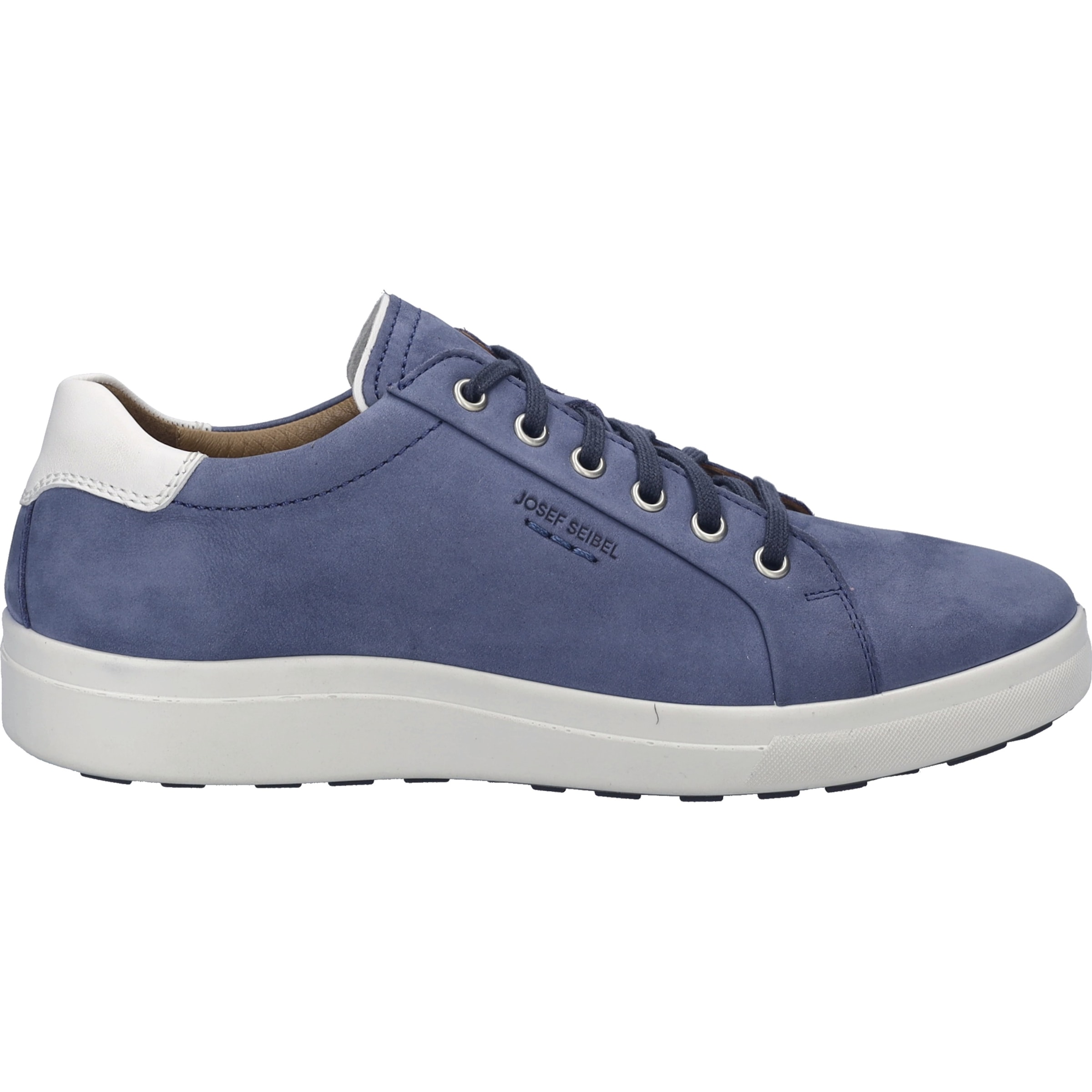 Josef Seibel Sneaker »Maddox 05, shark-kombi«