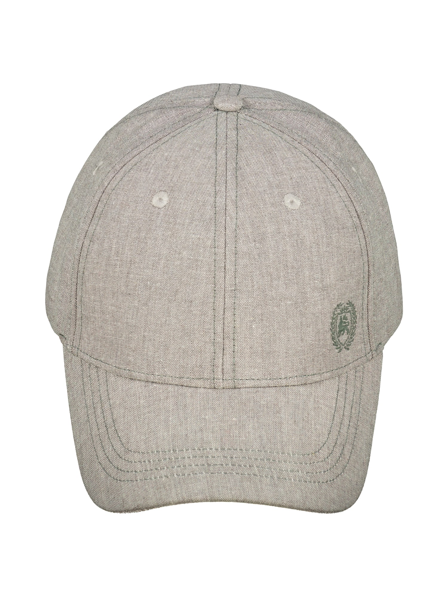 LERROS Baseball Cap »LERROS Leinen-Basecap«