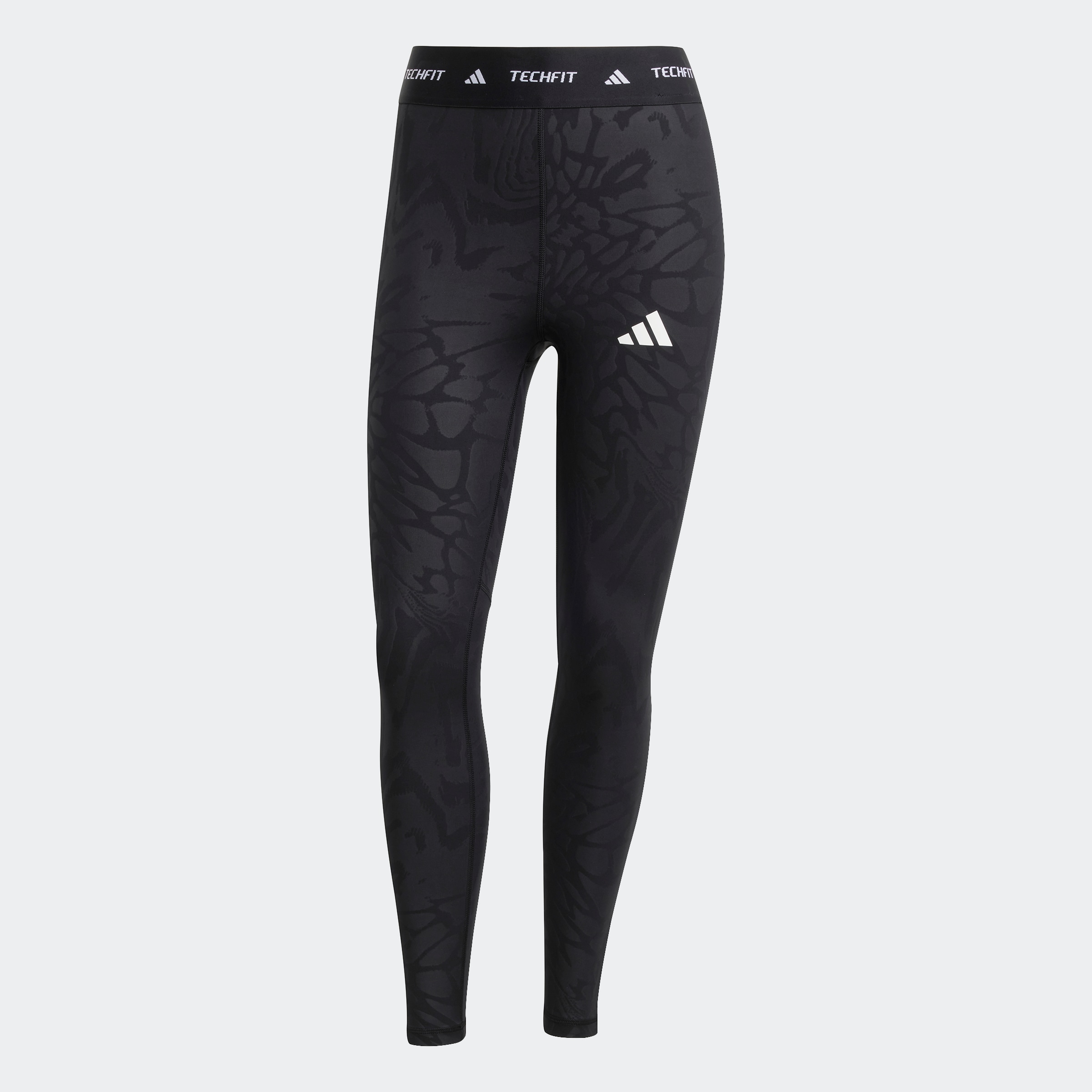 adidas Performance Trainingstights »TF PRINT 7/8 L«, (1 tlg.)