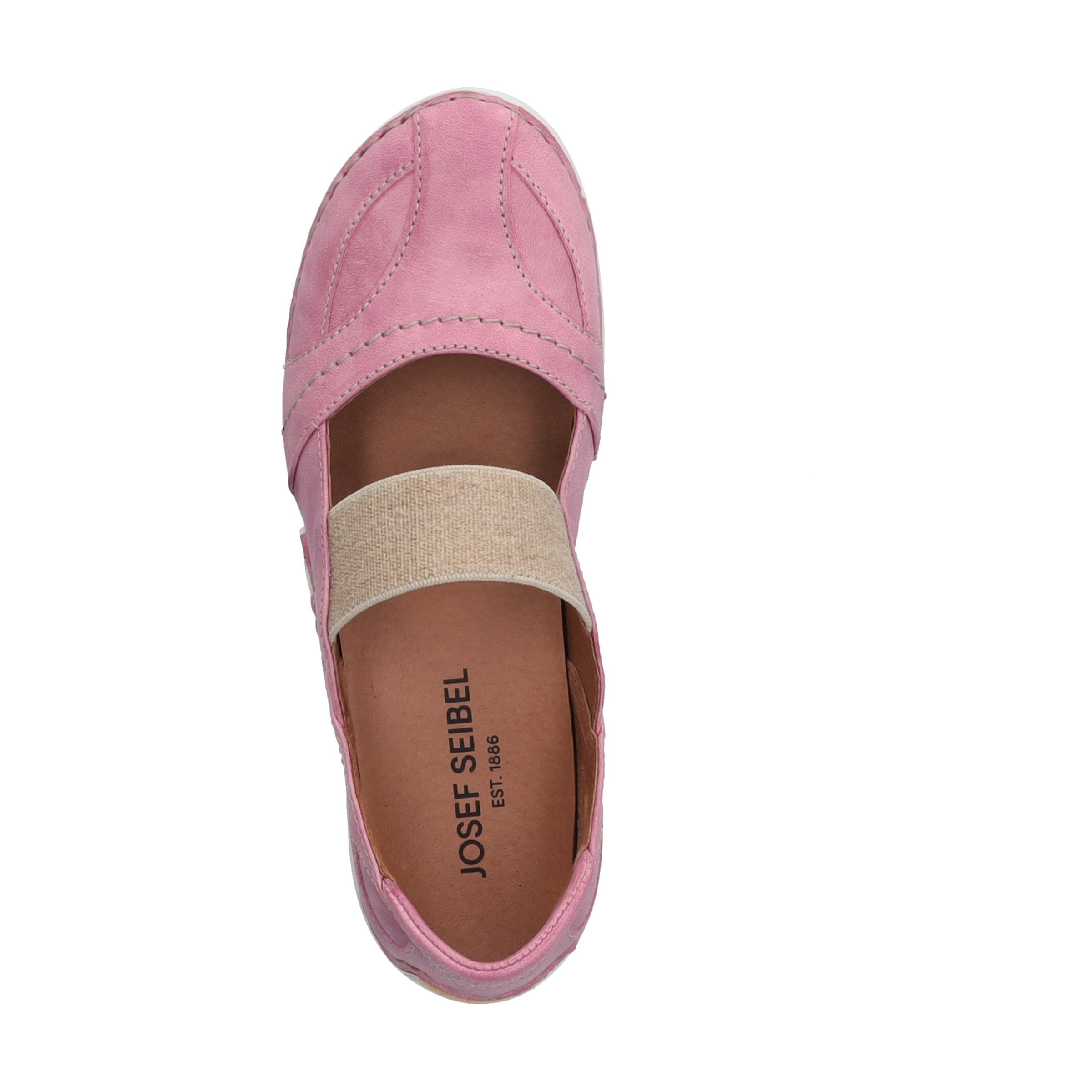 Josef Seibel Slipper »Fergey 89, pink«
