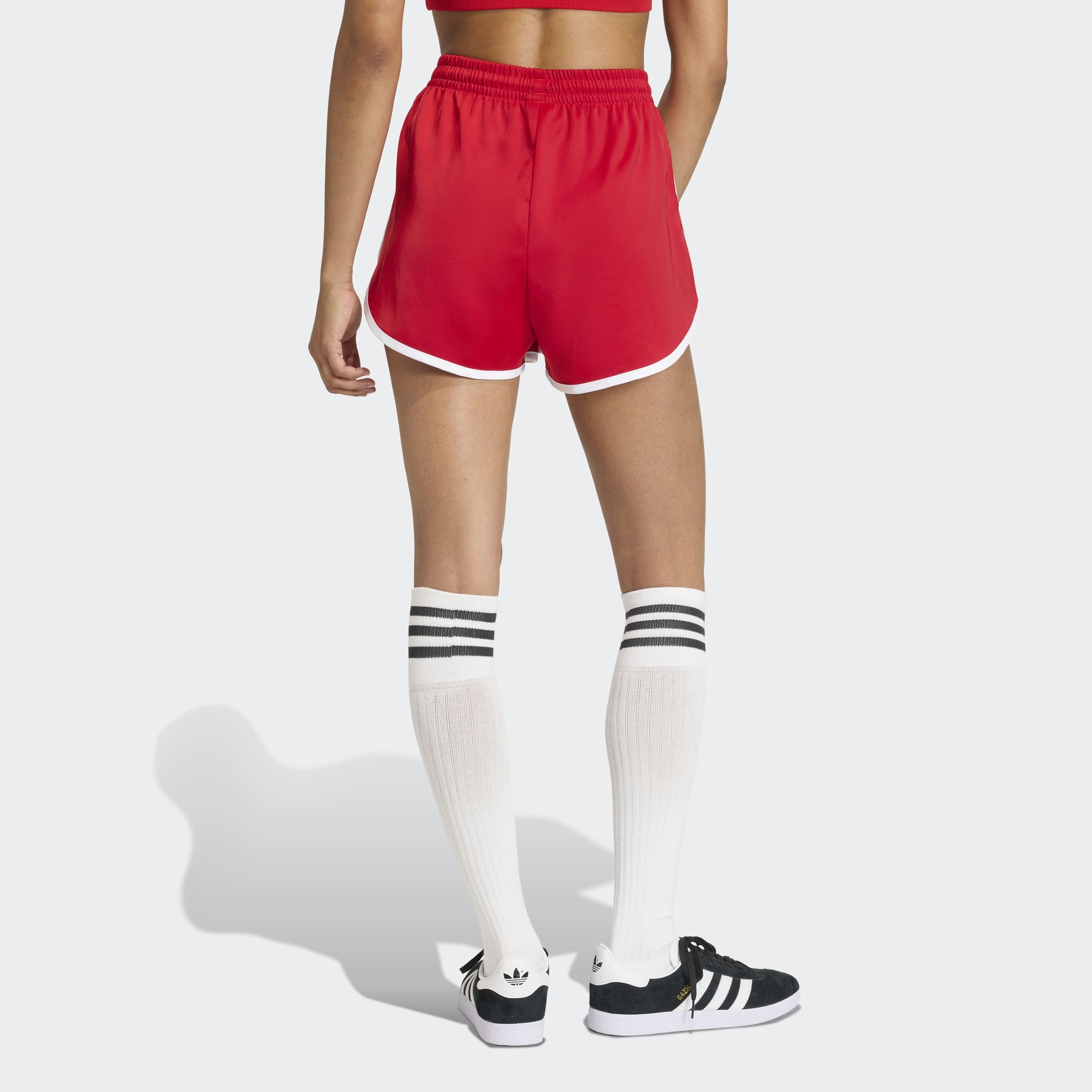 adidas Originals Shorts »3-STREIFEN SPRINTER«