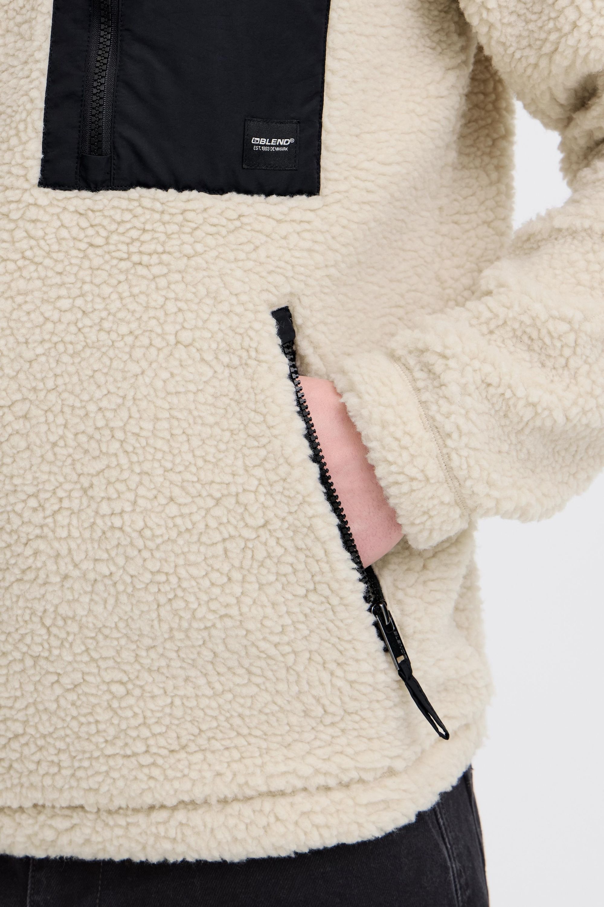 Blend Fleecejacke »Fleecejacke BHTotto«
