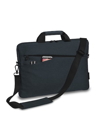 Laptoptasche »Notebooktasche Fashion bis 33,8 cm (bis 13,3)«, dicke Polsterung und ein...