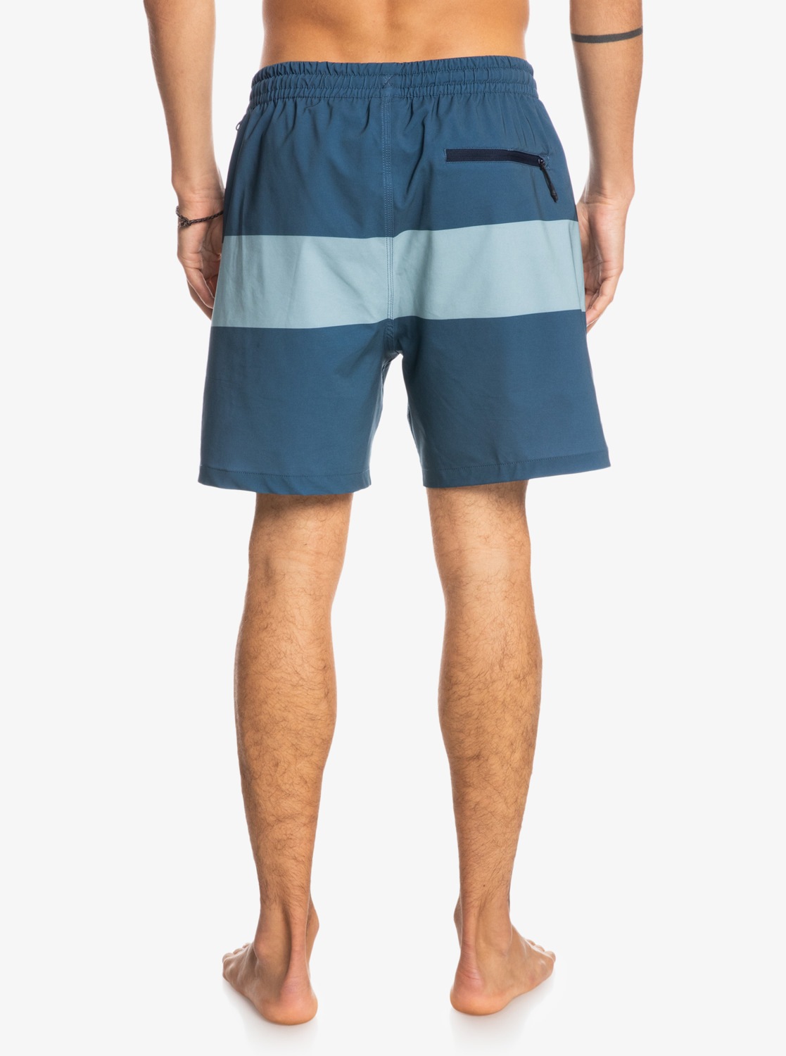 Quiksilver Boardshorts »Omni Training 17"«