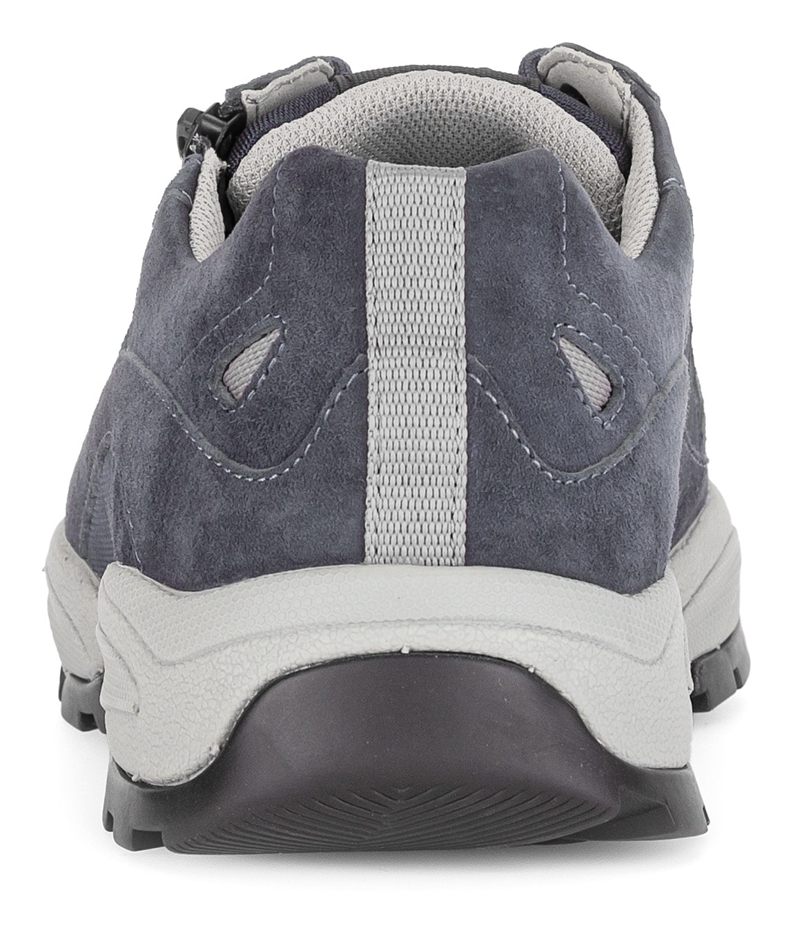 Pius Gabor Sneaker, Freizeitschuh, Halbschuh, Schnürer, Komfortschuh in G-Weite