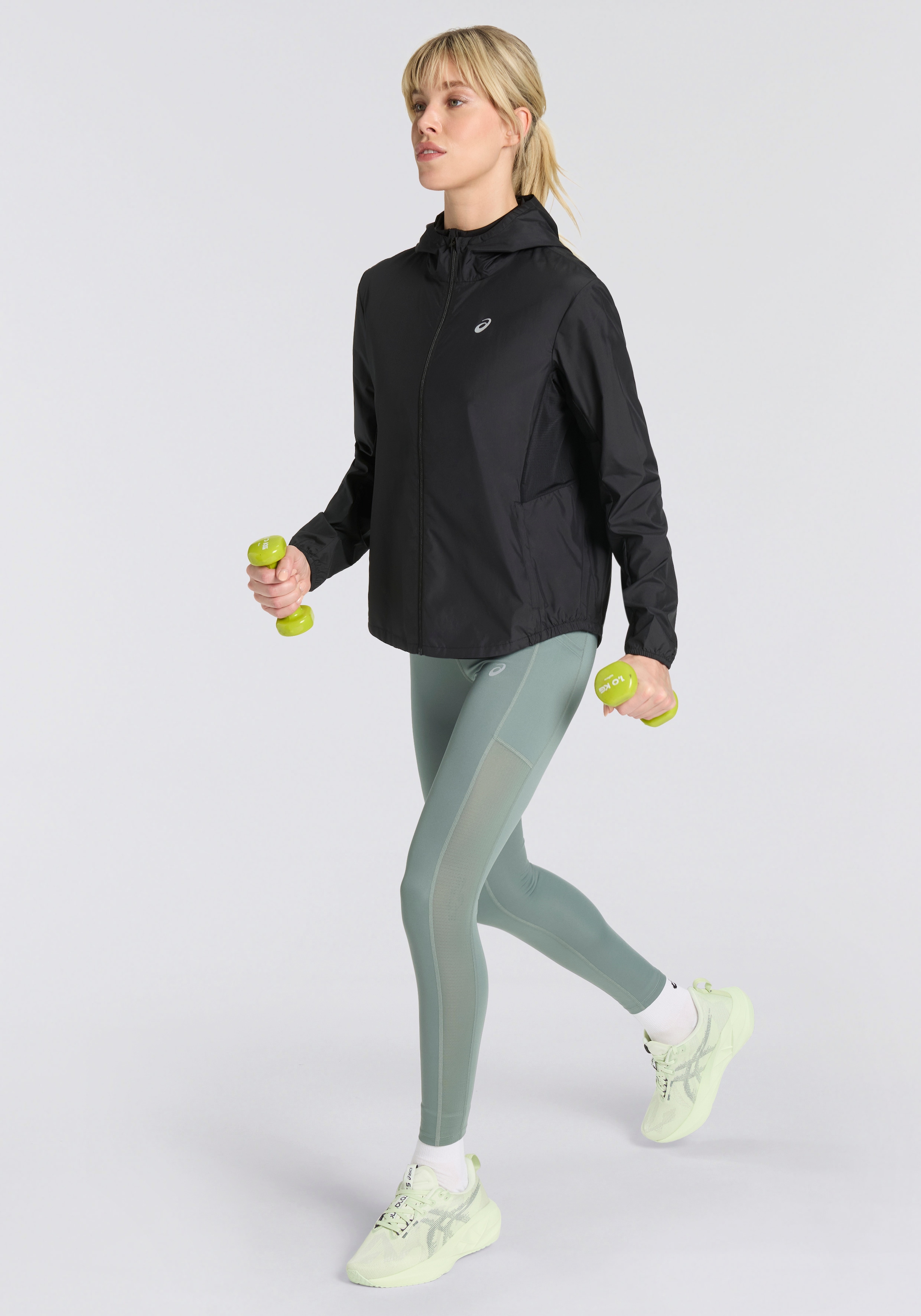 Asics Lauftights »ASICS CORE TIGHT«